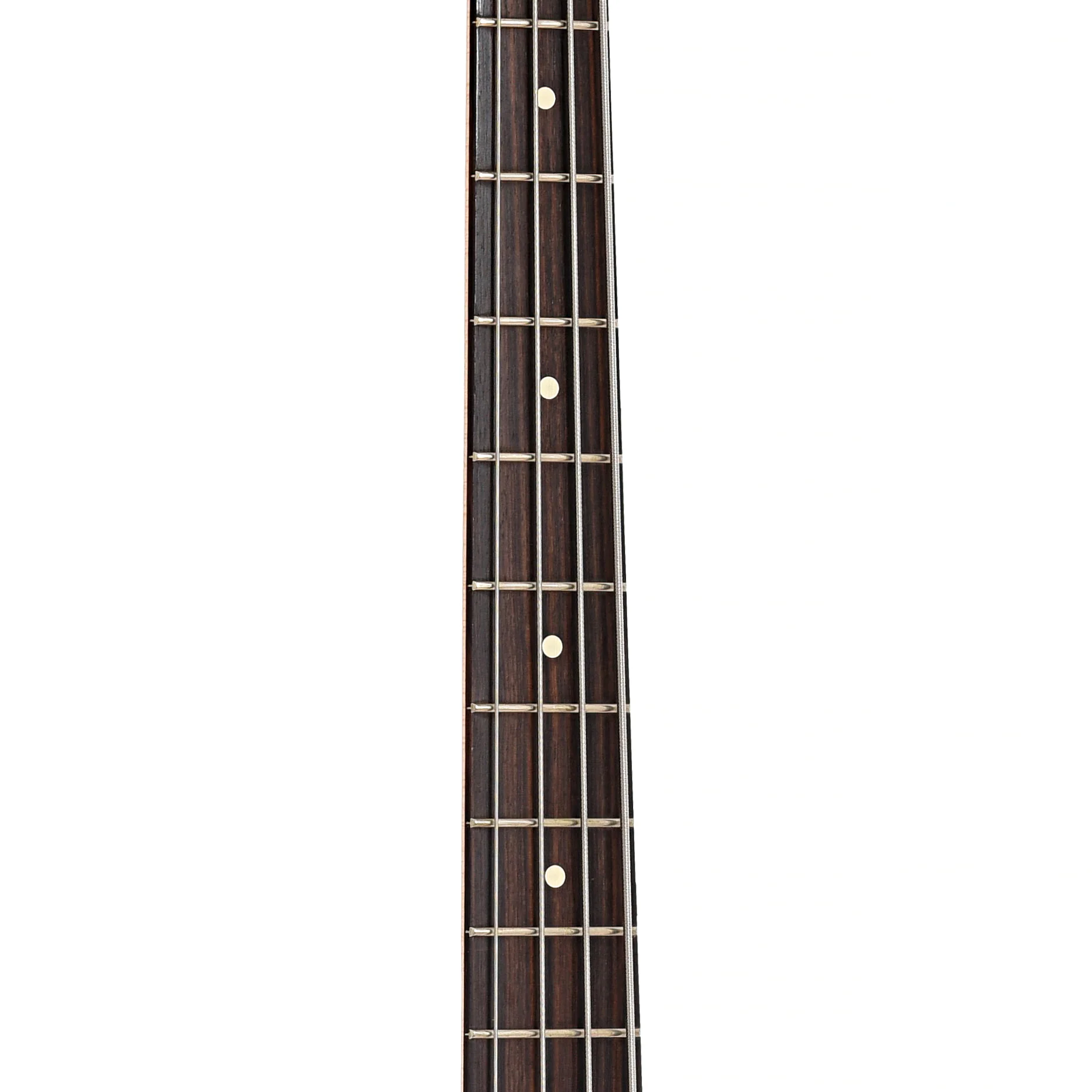 Fender Jazz Bass Standard Electric Bass LH (2007)- - Image 6