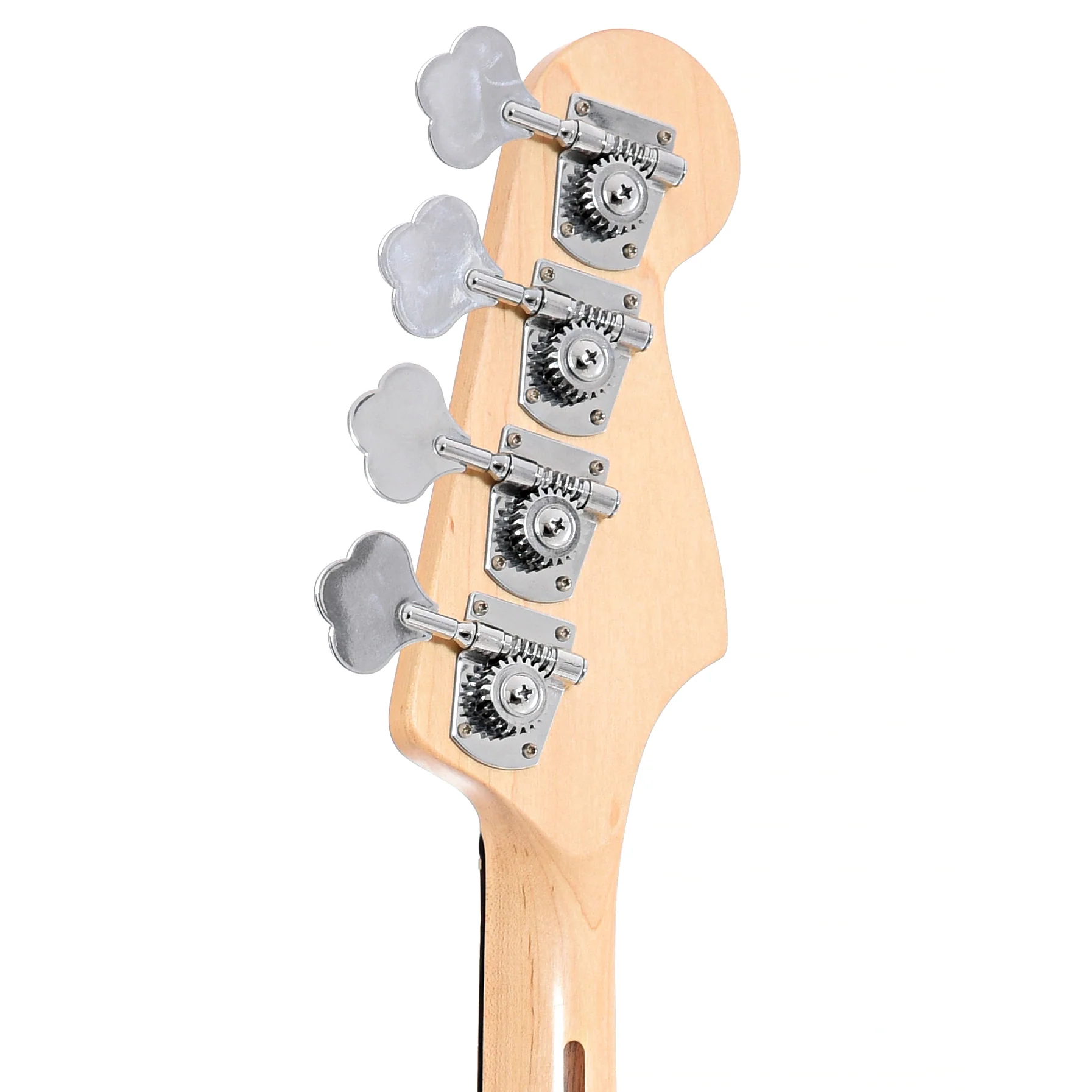 Fender Jazz Bass Standard Electric Bass LH (2007)- - Image 8