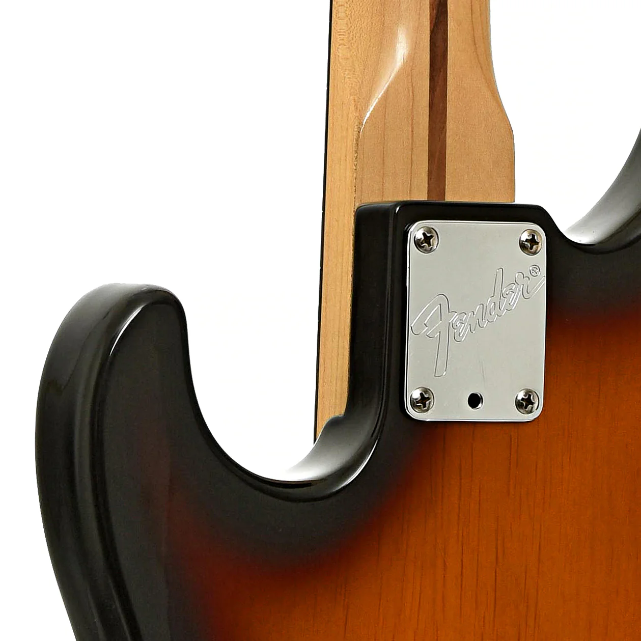Fender Jazz Bass Plus Electric Bass (1992) - Image 10