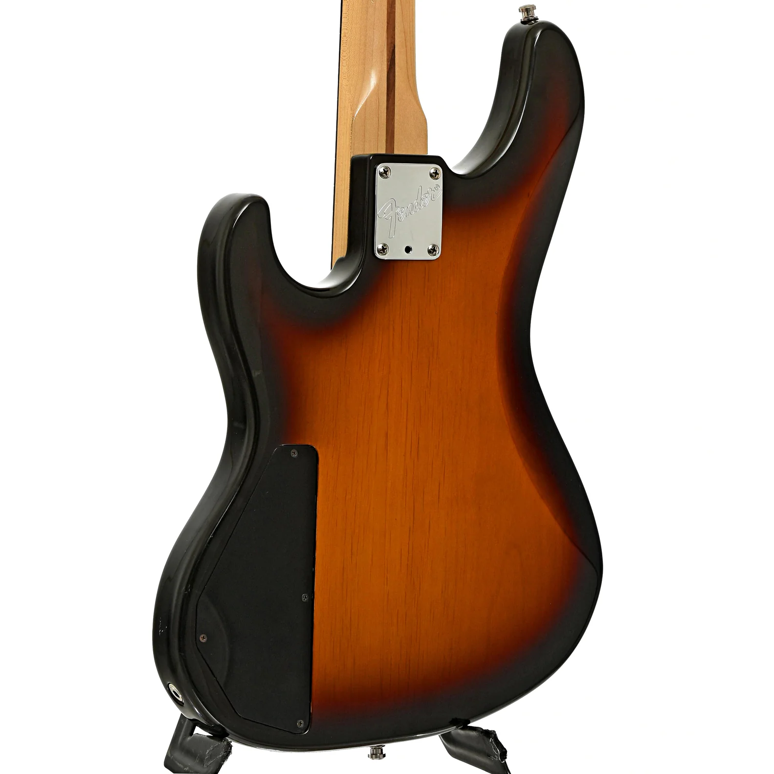 Fender Jazz Bass Plus Electric Bass (1992) - Image 11