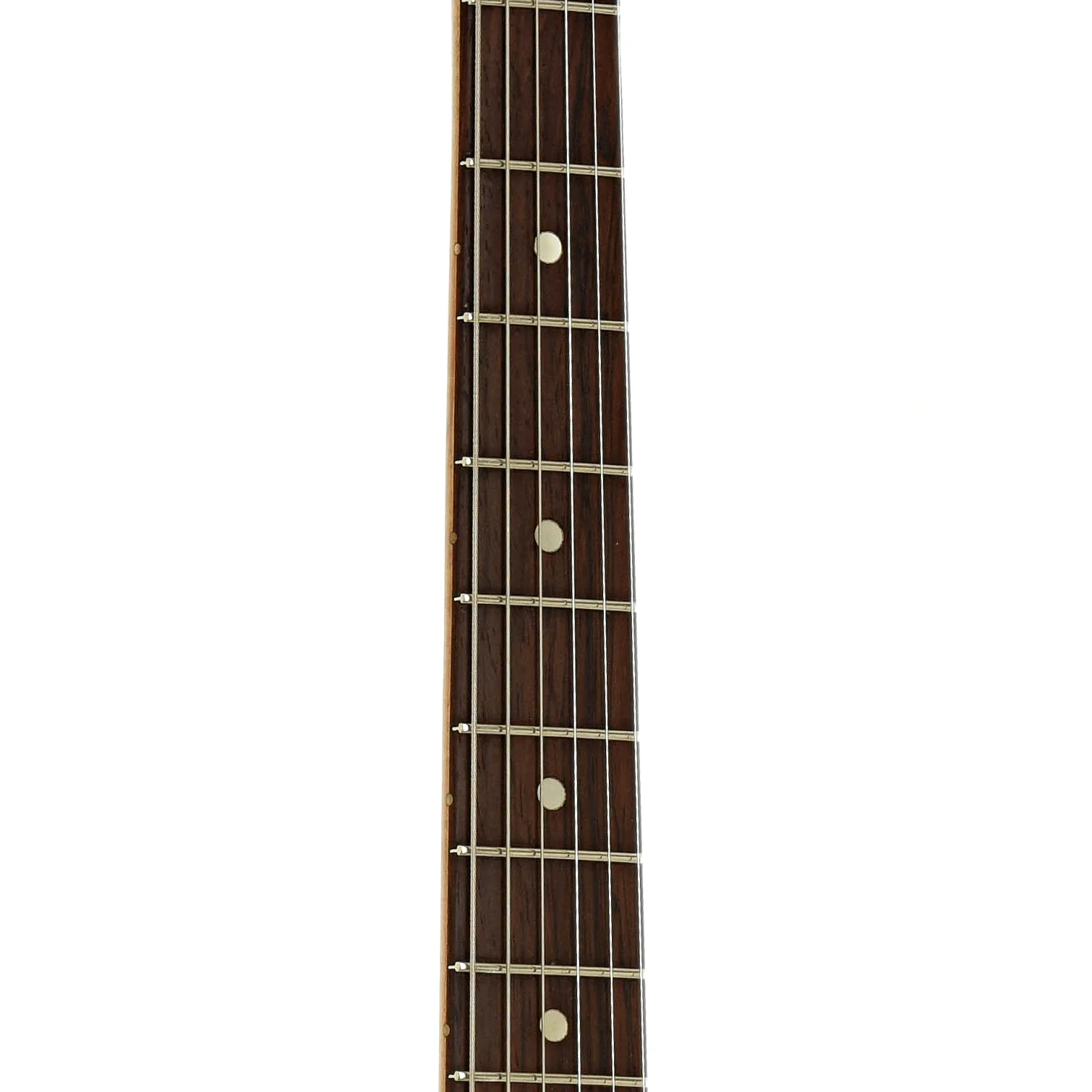 Fender Jazzmaster Electric Guitar (1965) - Image 7