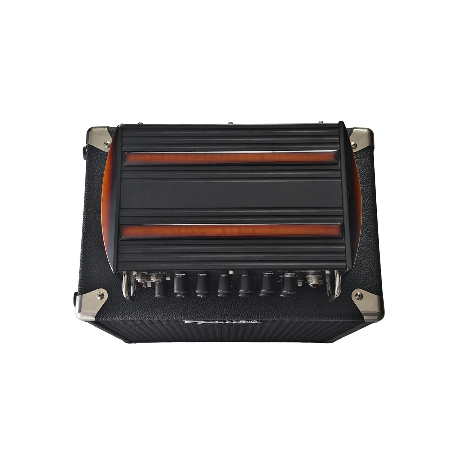 Fender Jazzmaster Ultralight Rig - Image 5