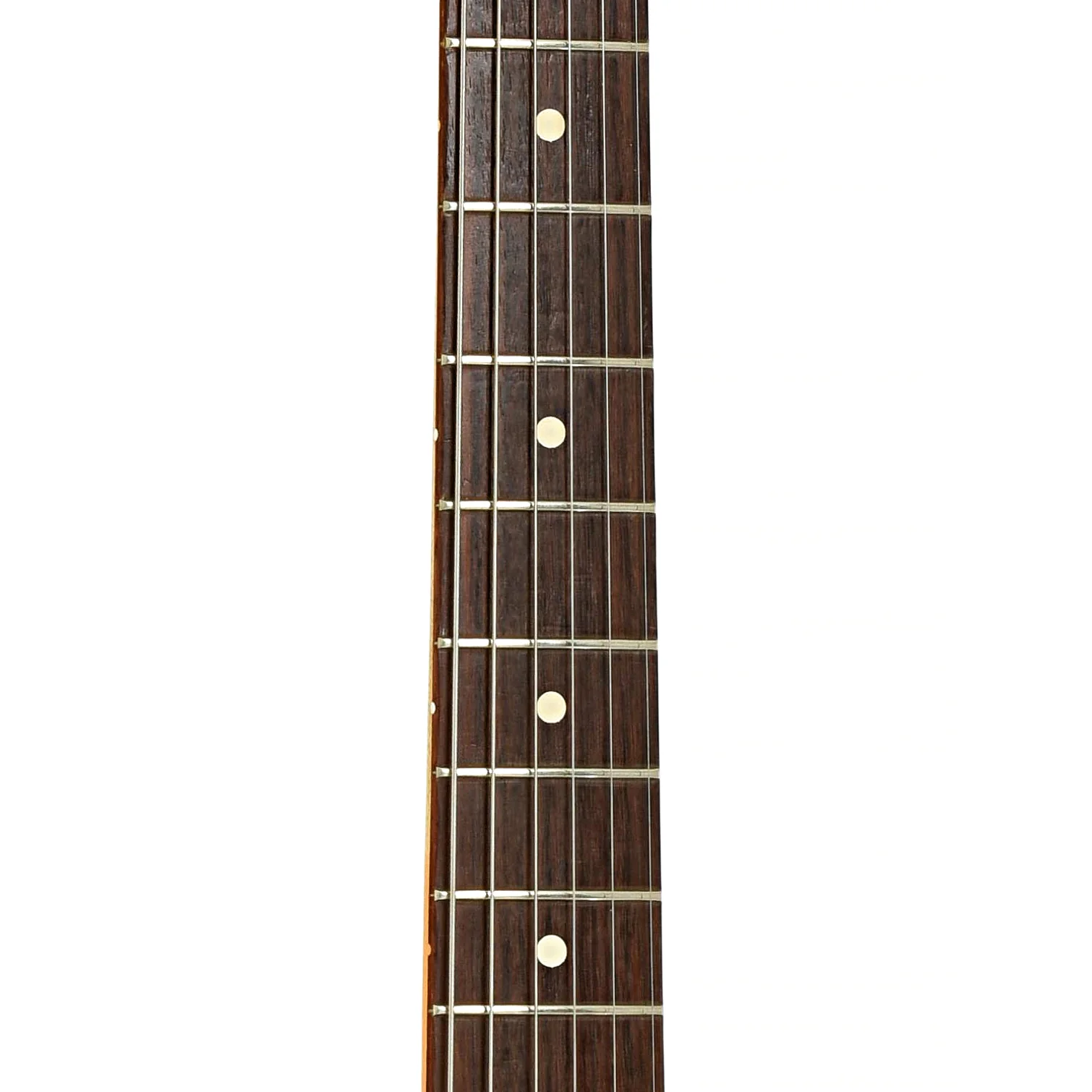 Fender Joe Strummer Artist Series Telecaster Electric Guitar (2008) - Image 7