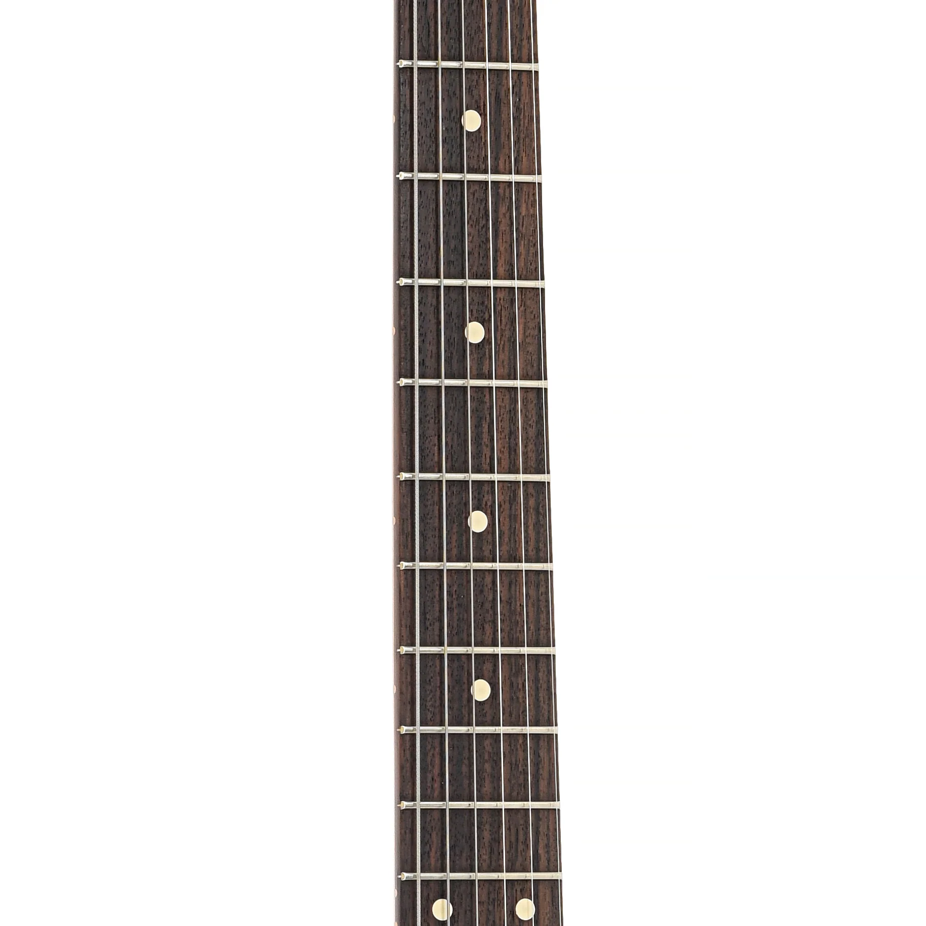 Fender John Mayer Stratocaster Electric Guitar (2011) - Image 6