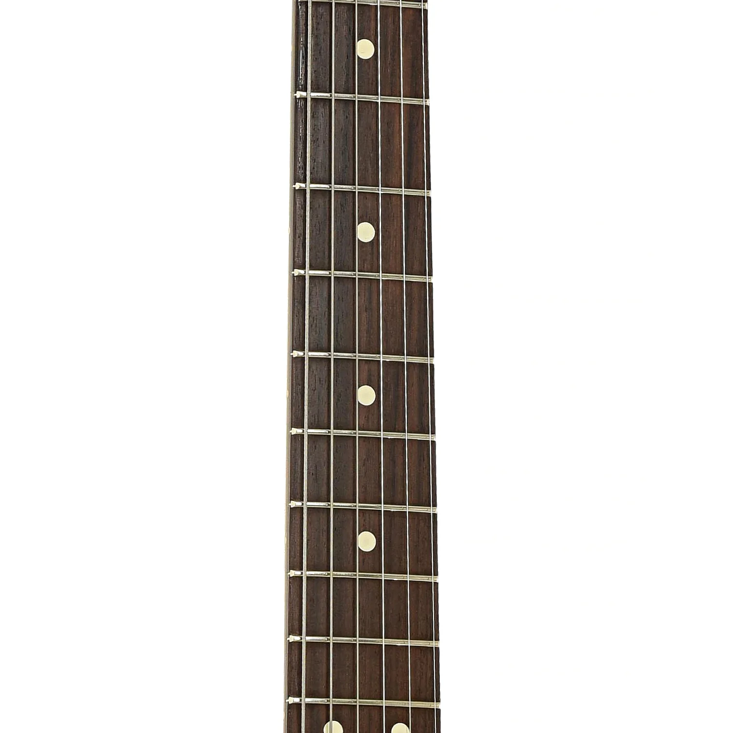 Fender Johnny Marr Jaguar Electric Guitar (2024) - Image 7