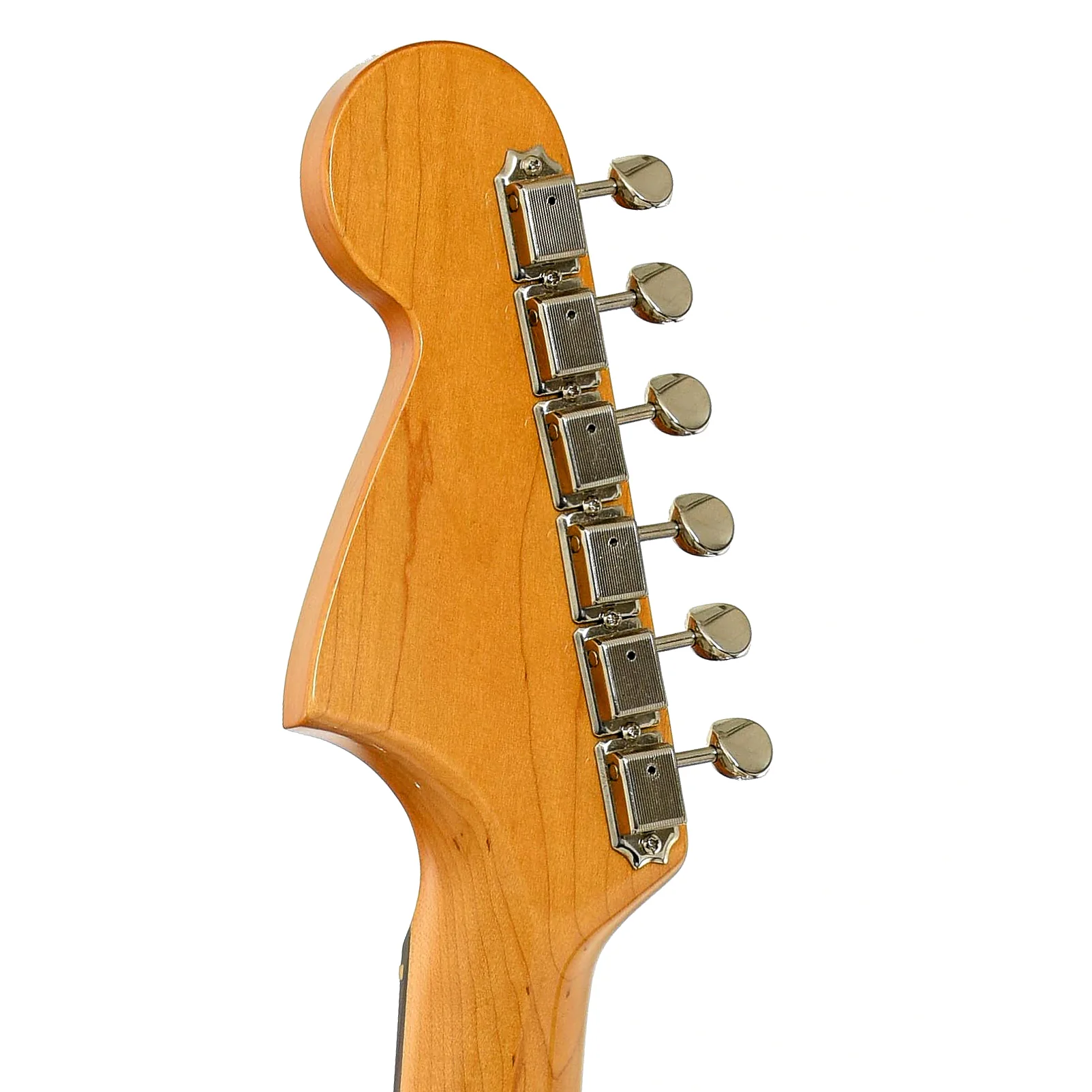 Fender Johnny Marr Jaguar Electric Guitar (2024) - Image 9