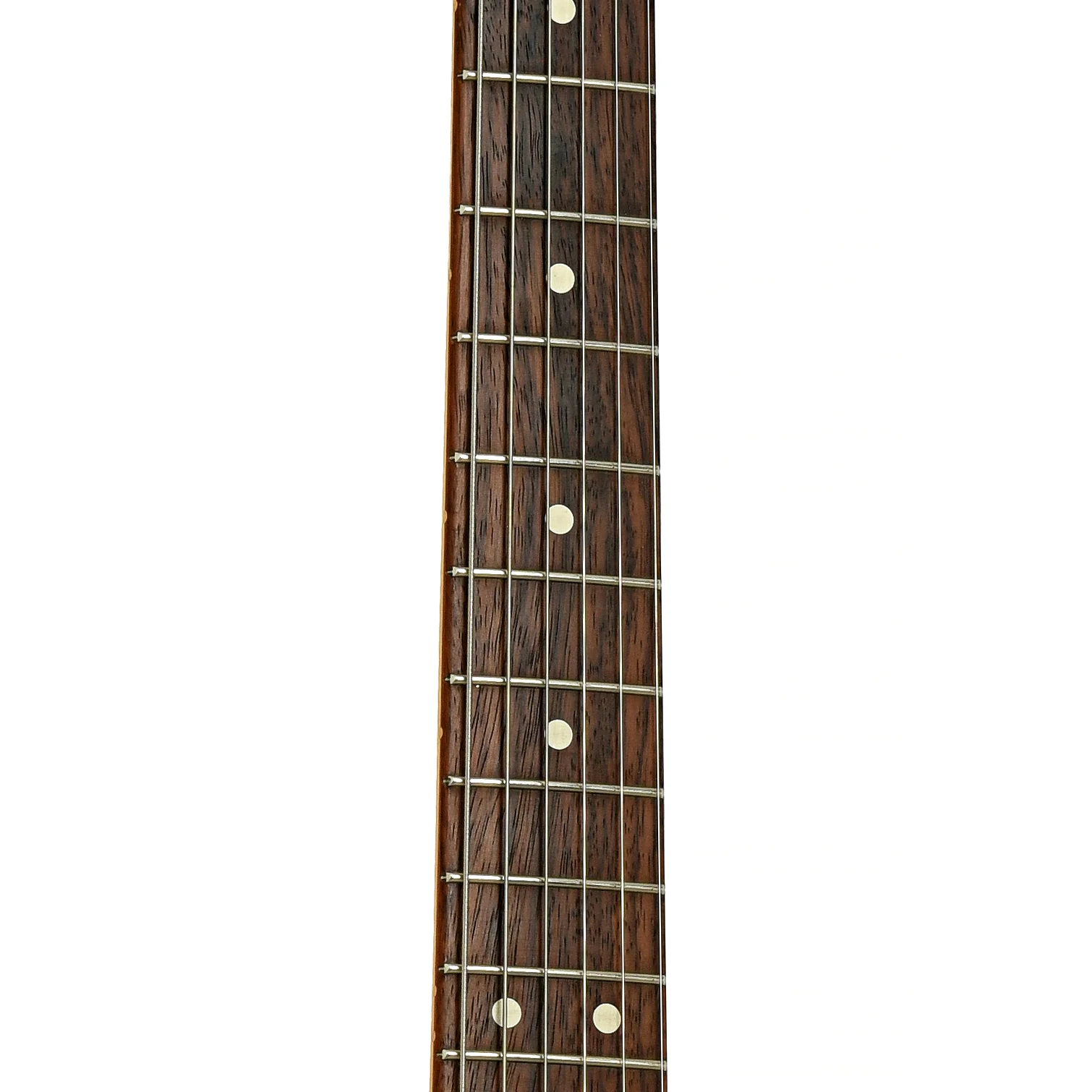 Fender Johnny Marr Jaguar Electric Guitar (2015) - Image 7