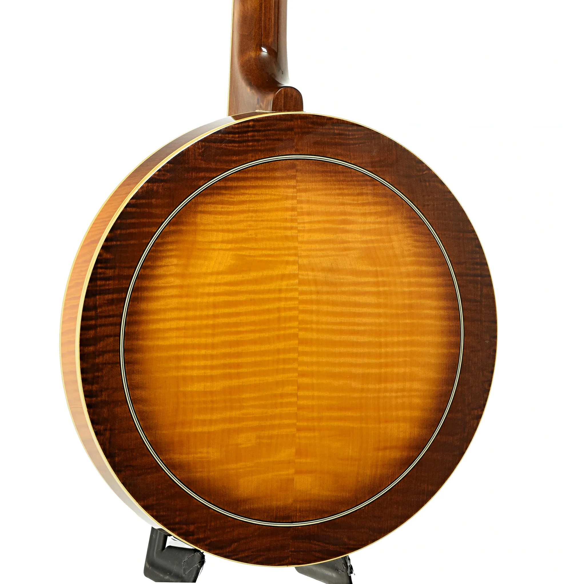 Fender Leo Deluxe Resonator Banjo (late 1970s) - Image 13