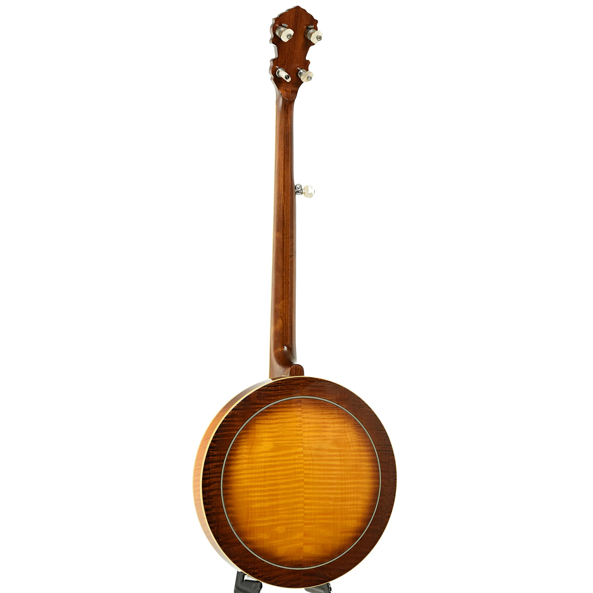Fender Leo Deluxe Resonator Banjo (late 1970s) - Image 14