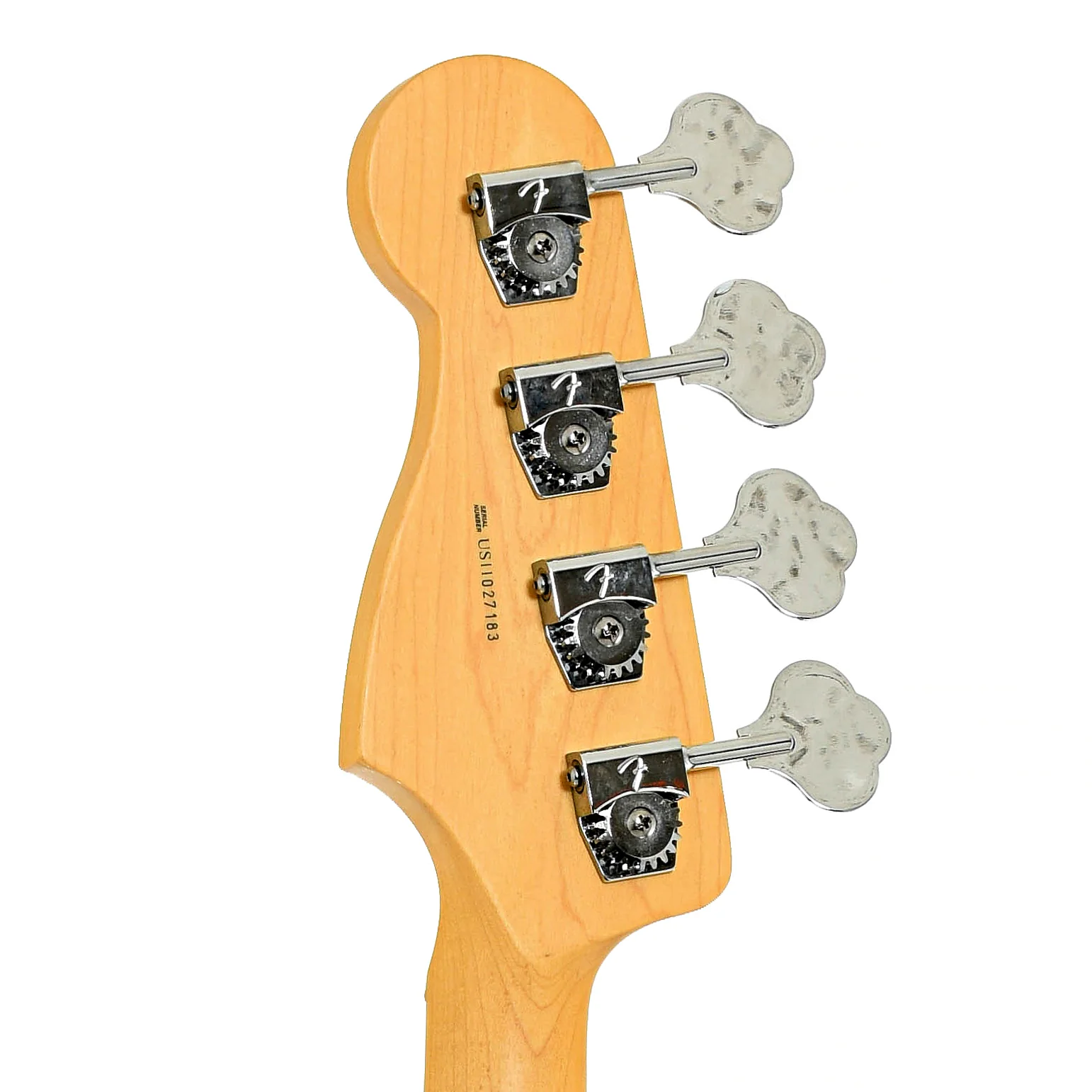 Fender Limited Edition 60th Anniversary Precision Electric Bass (2011) - Image 9