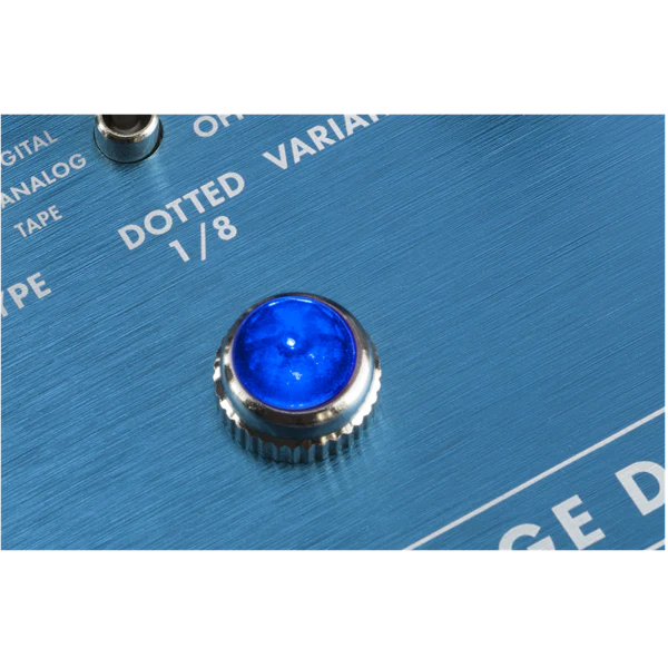 Fender Mirror Image Delay Pedal - Image 6