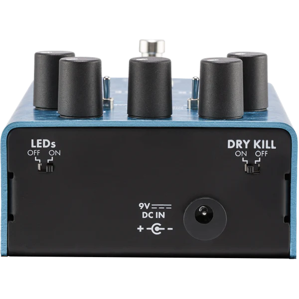 Fender Mirror Image Delay Pedal - Image 7