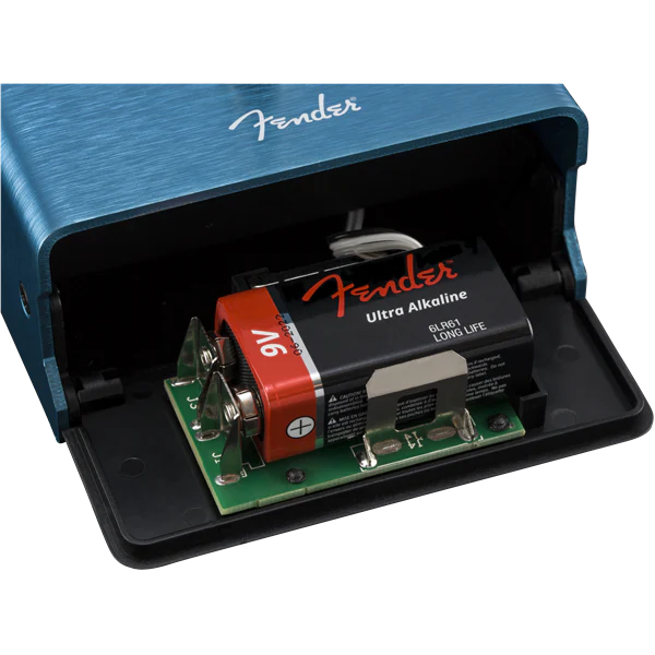 Fender Mirror Image Delay Pedal - Image 8