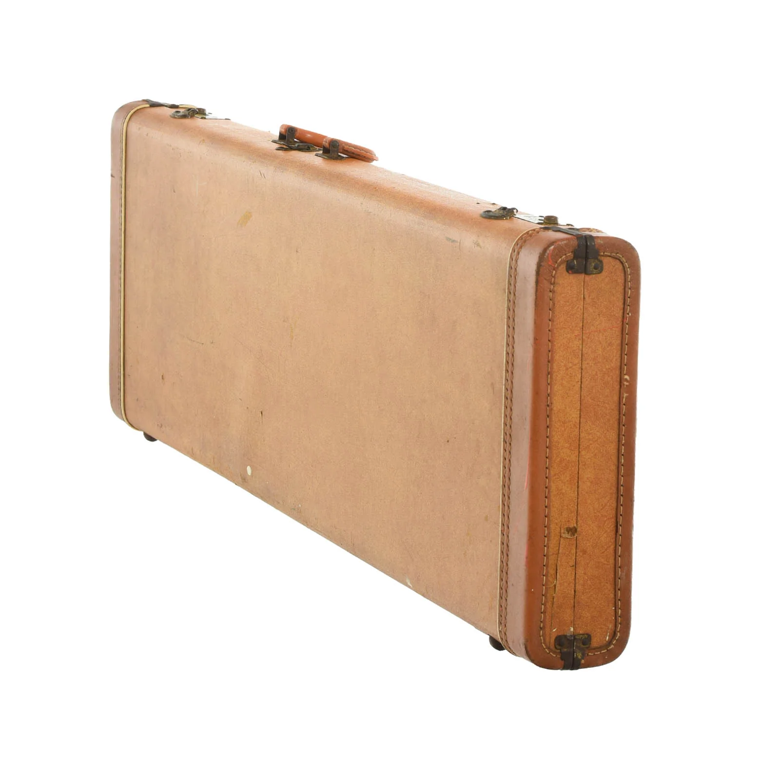 Fender Musicmaster Electric Guitar (1962) - Image 13