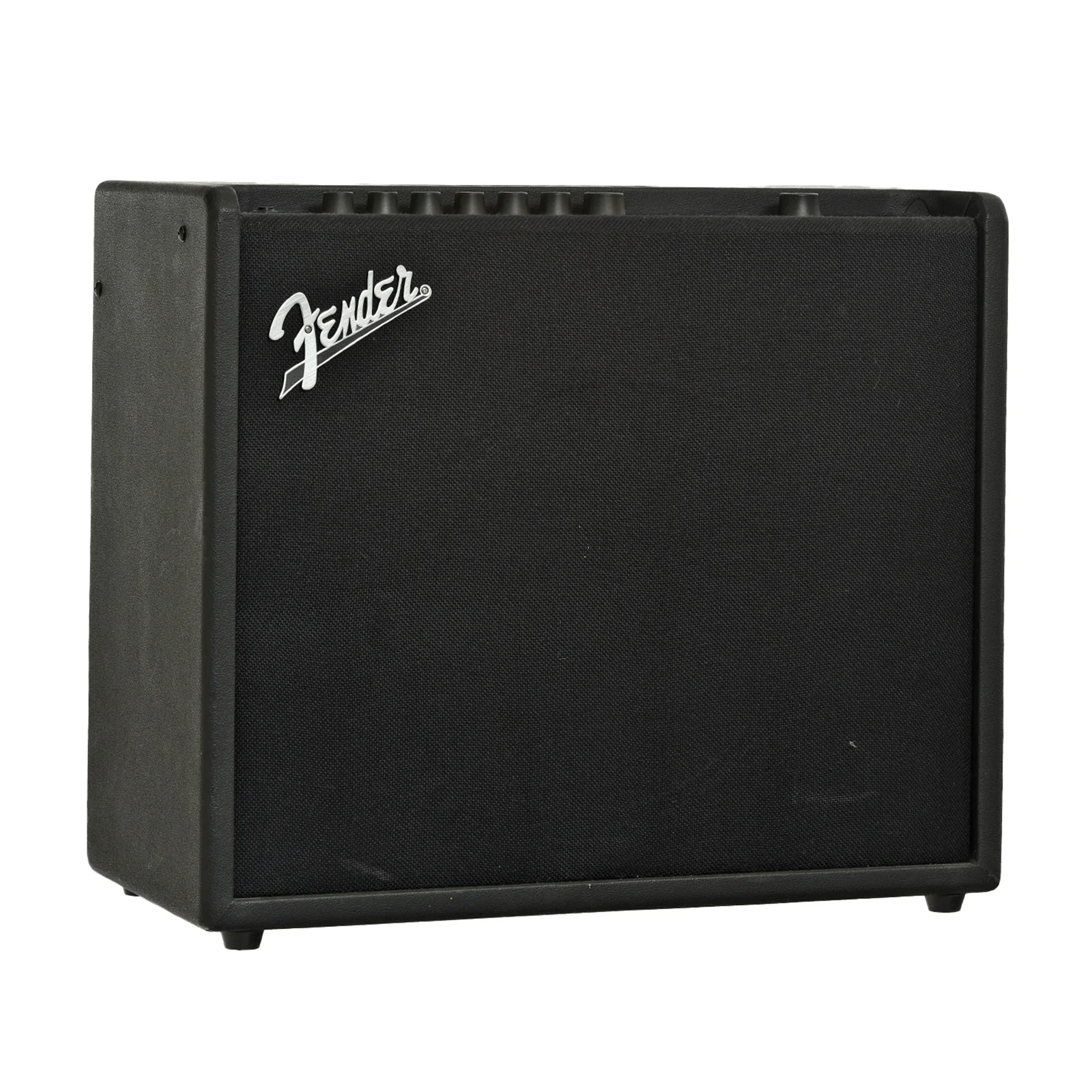 Fender Mustang GT-100 Combo Amp (2017) - Image 3