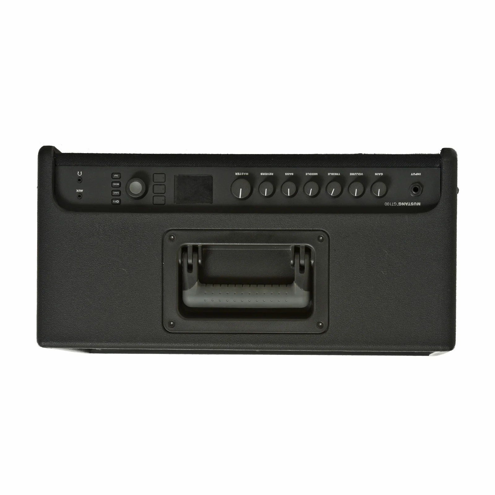 Fender Mustang GT-100 Combo Amp (2017) - Image 5