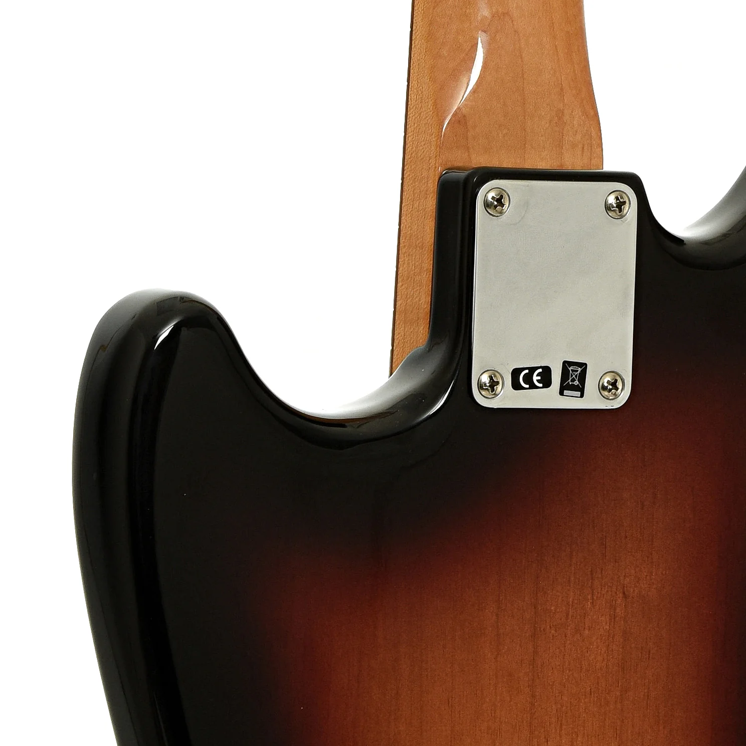Fender Vintera 60's Mustang Electric Guitar (2019) - Image 10