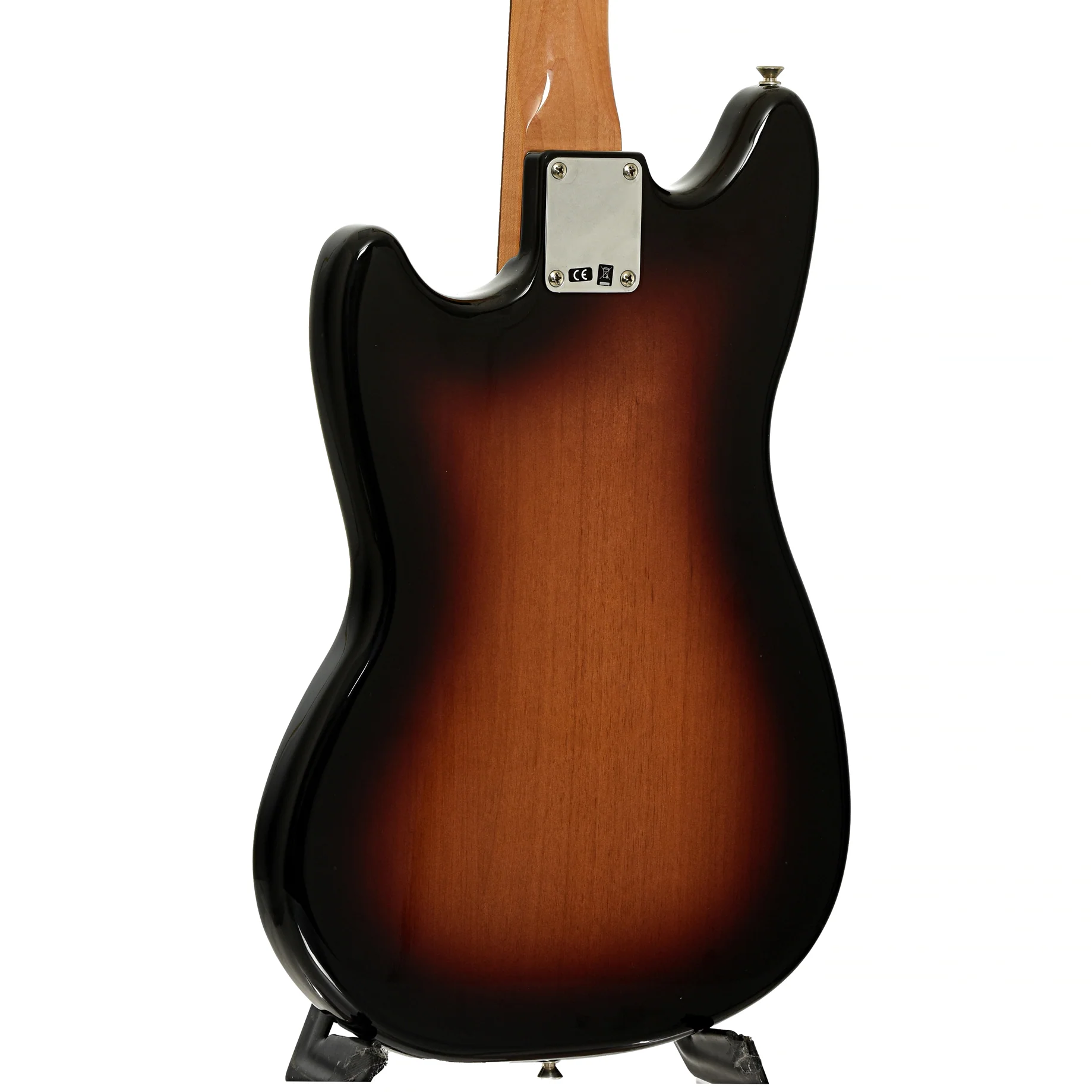 Fender Vintera 60's Mustang Electric Guitar (2019) - Image 11