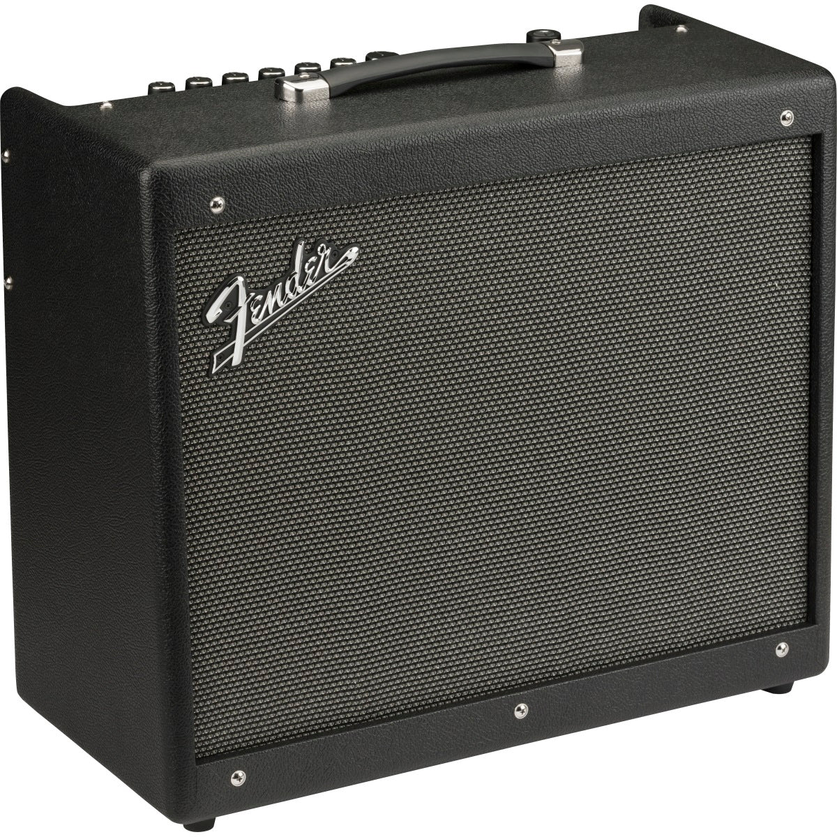 Fender Mustang GTX100 Electric Guitar Amplifier - Image 3