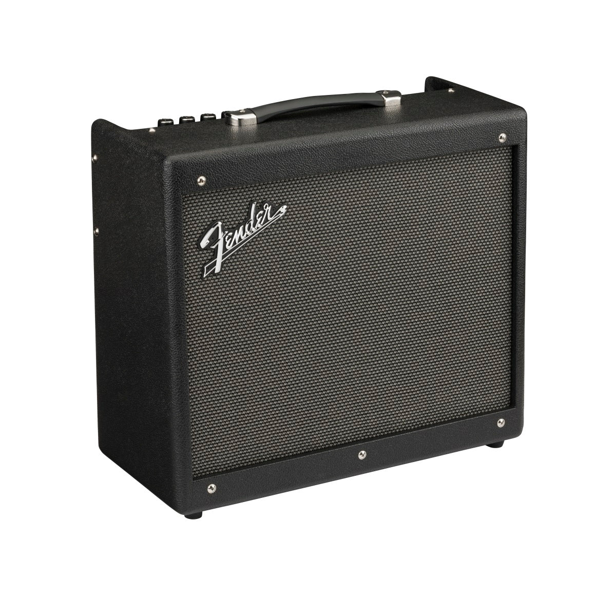Fender Mustang GTX50 Electric Guitar Amplifier - Image 3