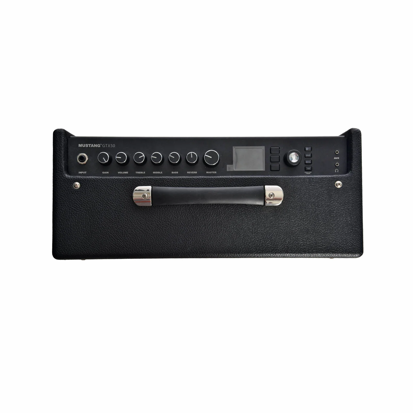 Fender Mustang GTX50 Amplifier (c.2023) - Image 5