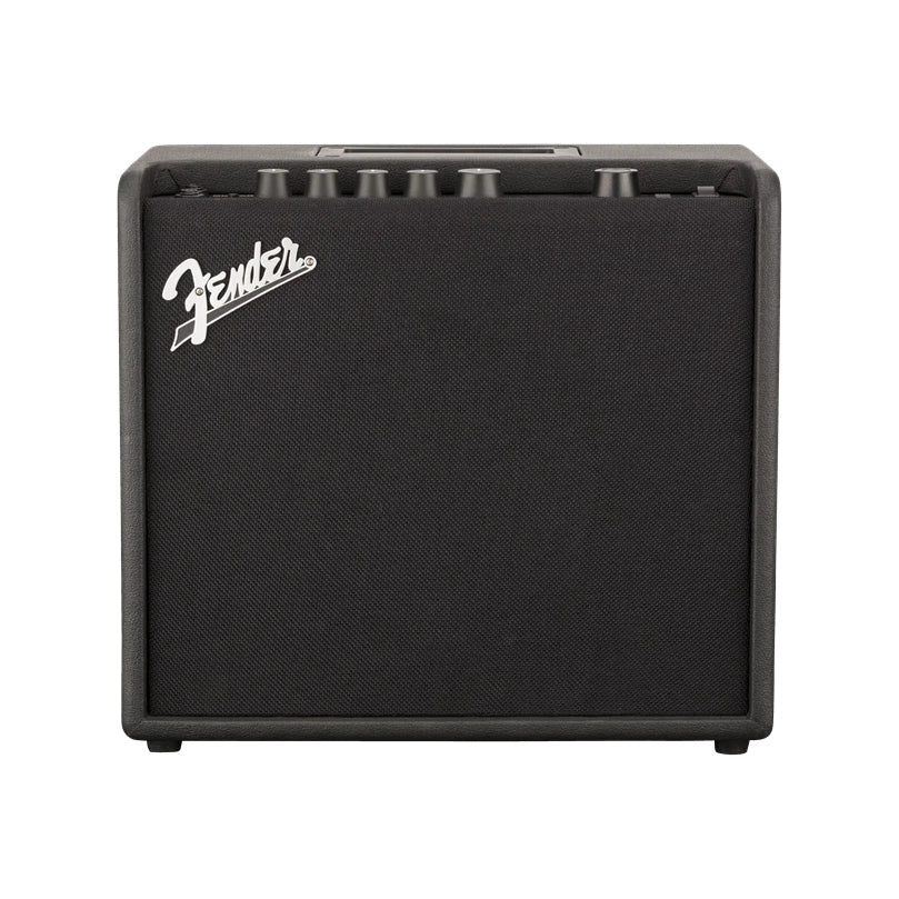 Fender Mustang LT25 Guitar Guitar Amplifier - Image 2