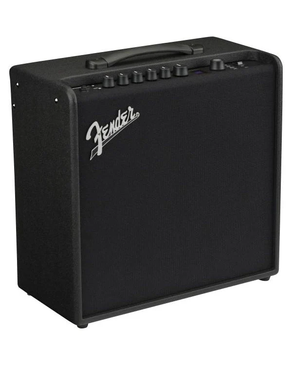 Fender Mustang LT50 Guitar Guitar Amplifier - Image 3
