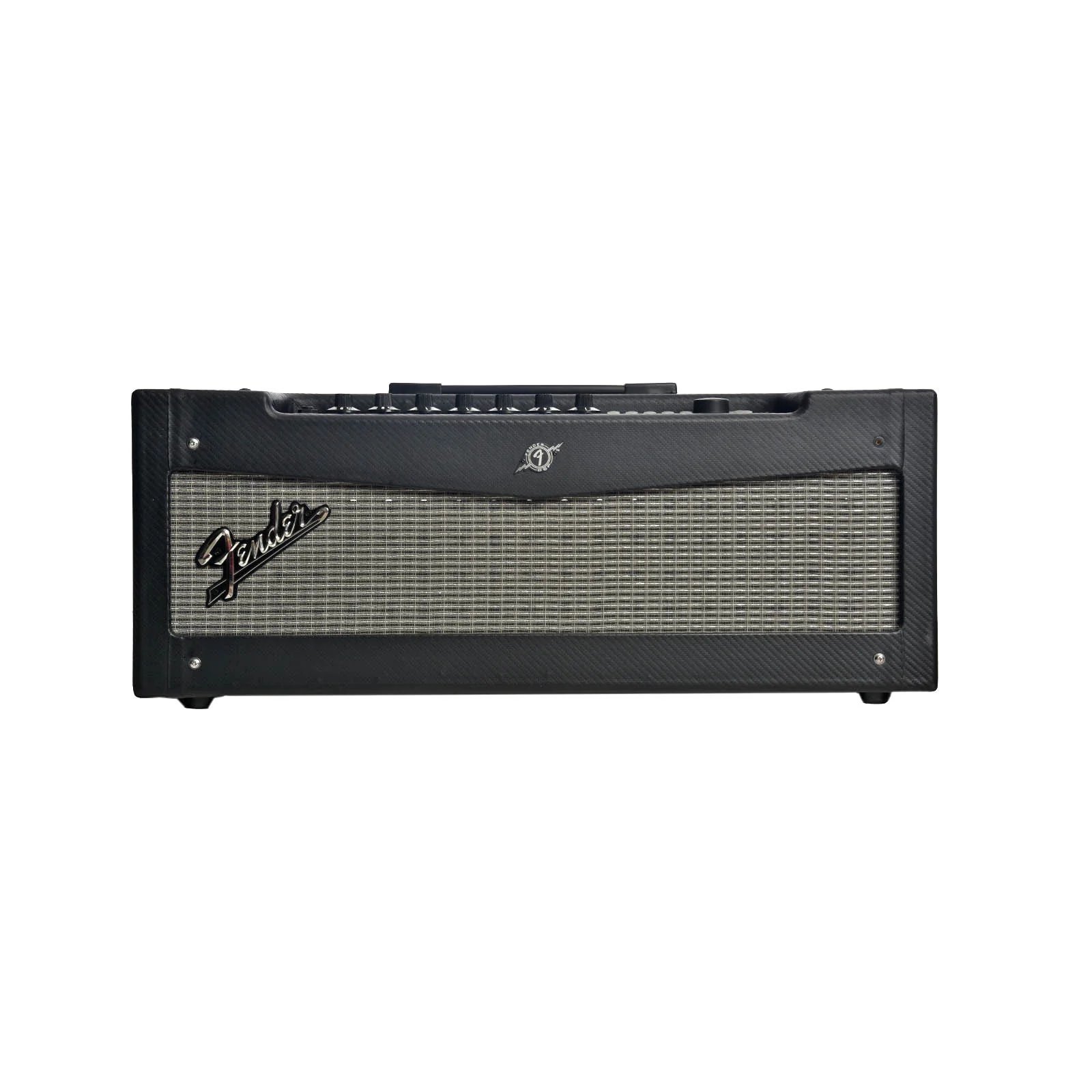 Fender Mustang V Guitar Head - Image 2