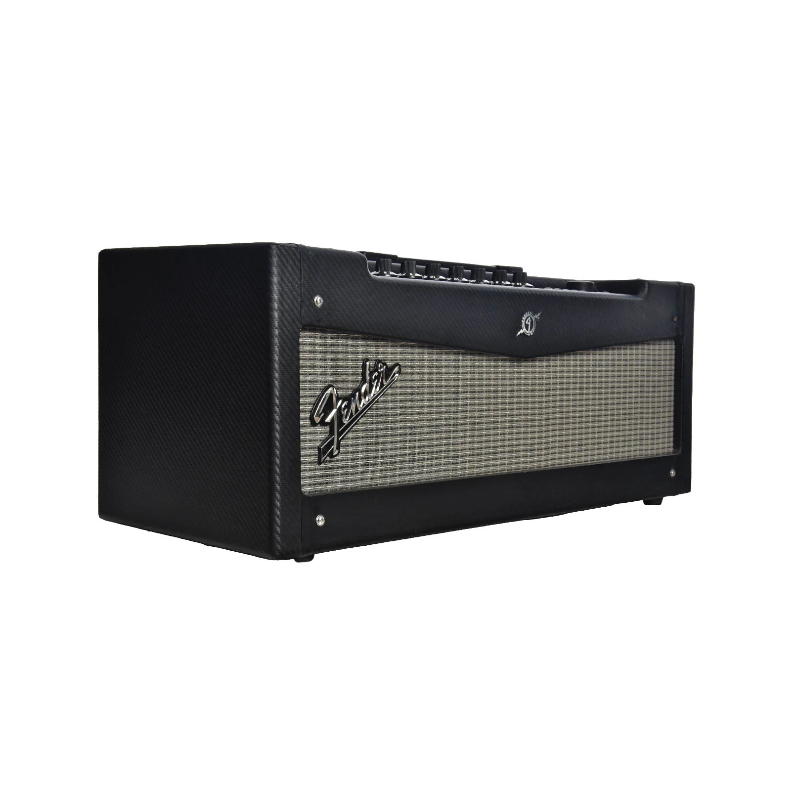 Fender Mustang V Guitar Head - Image 3