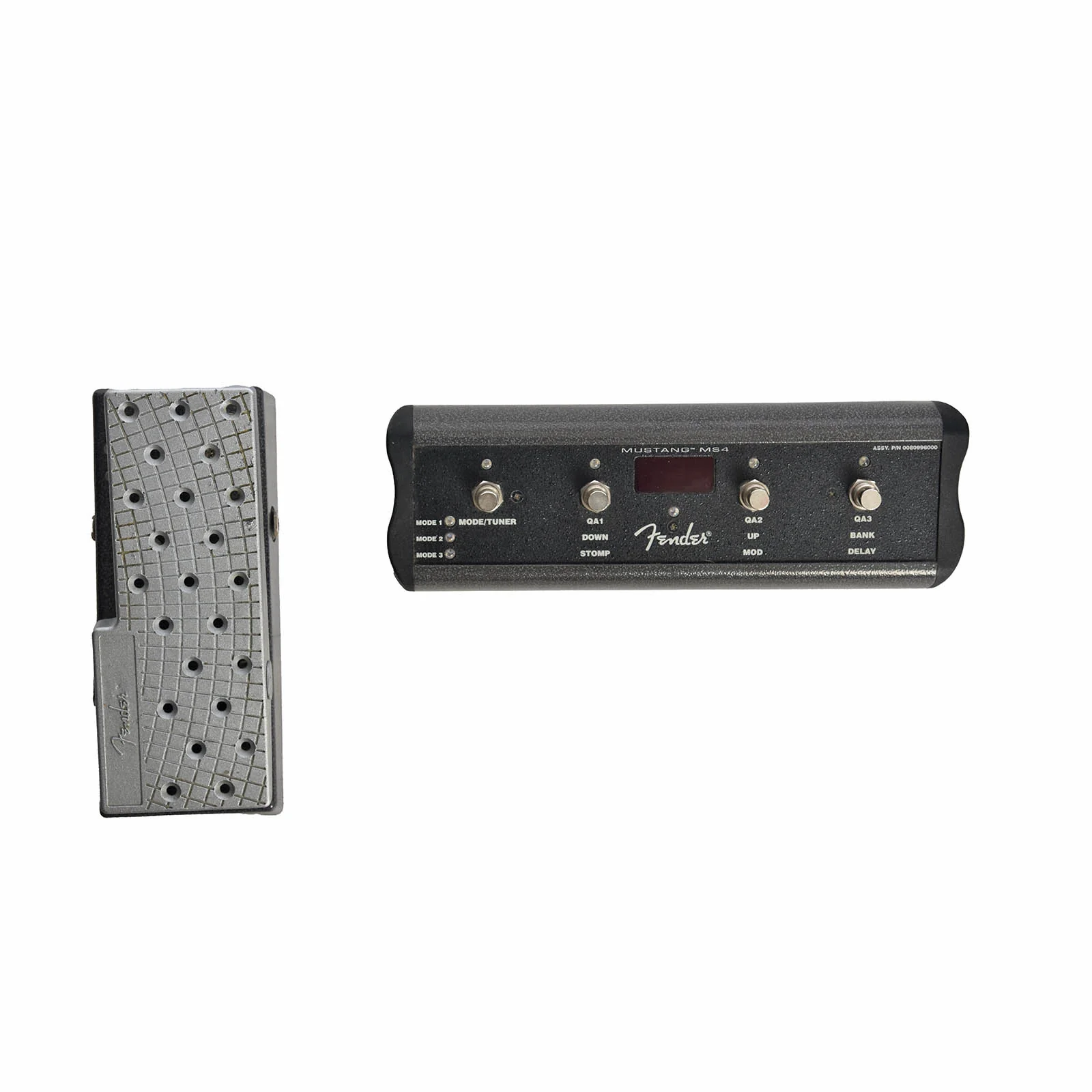 Fender Mustang V Guitar Head - Image 6