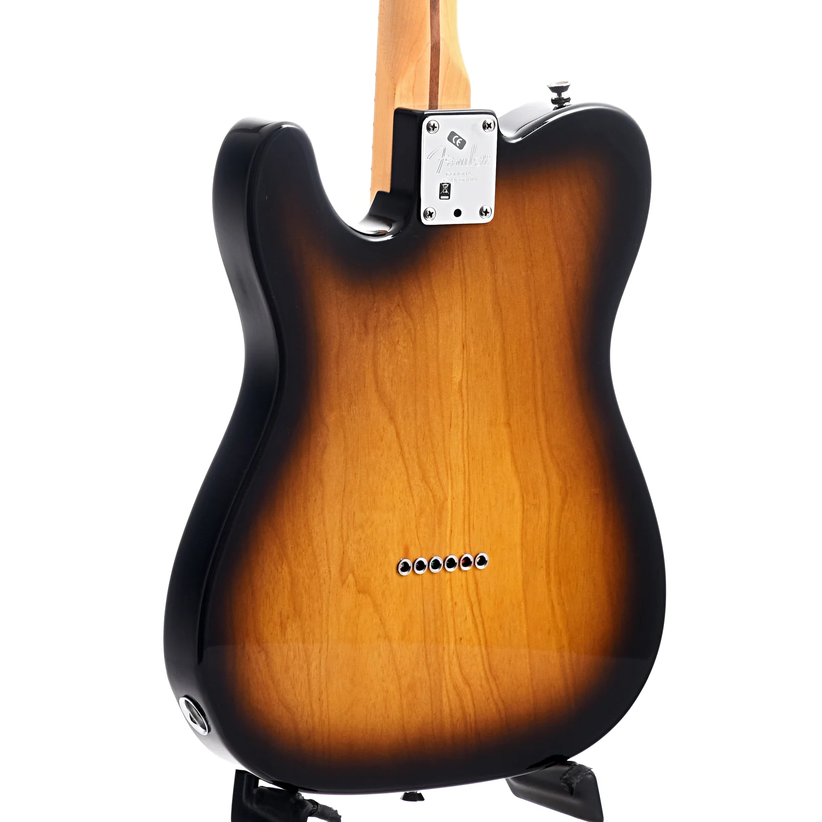 Fender New American Standard Telecaster (2007) - Image 10