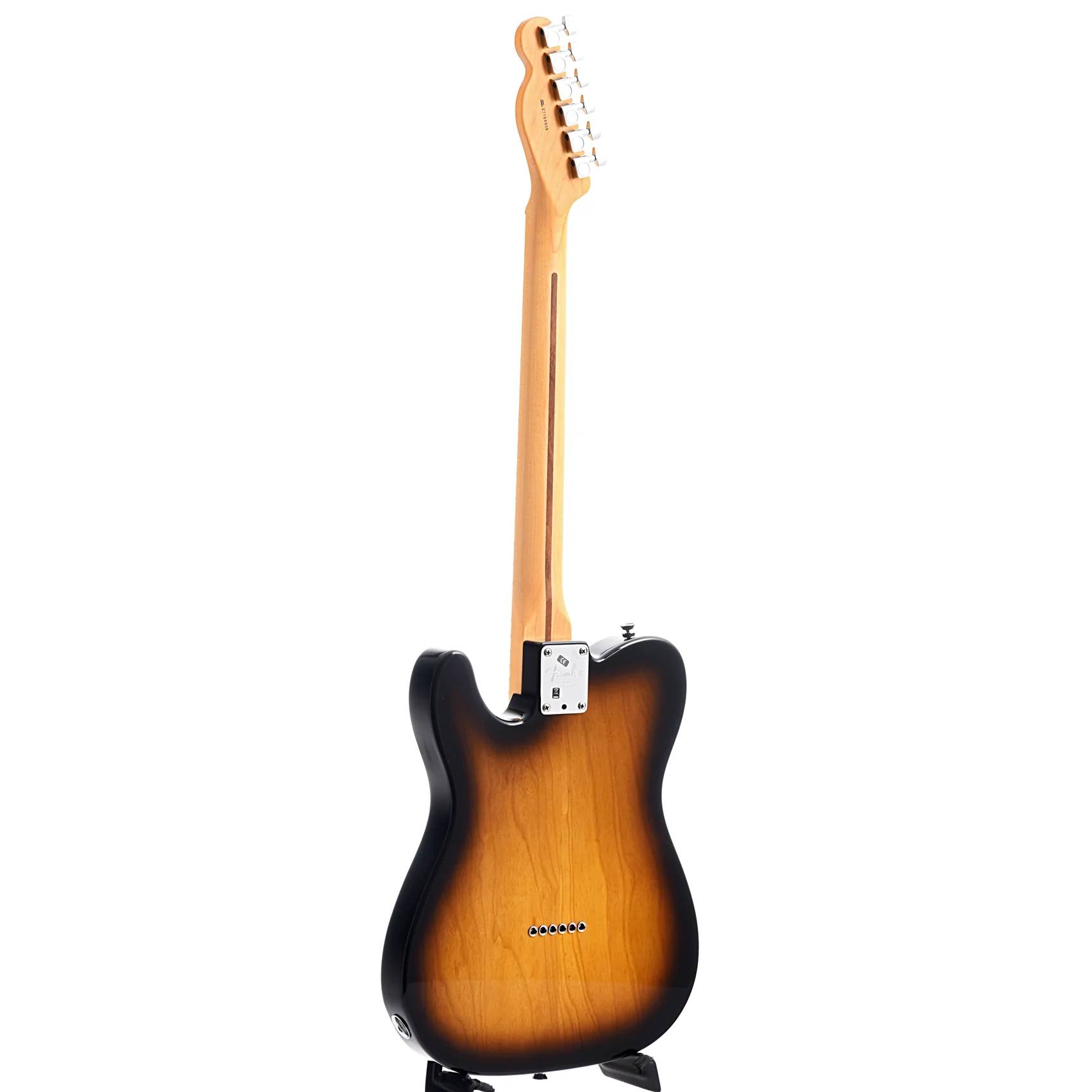 Fender New American Standard Telecaster (2007) - Image 11
