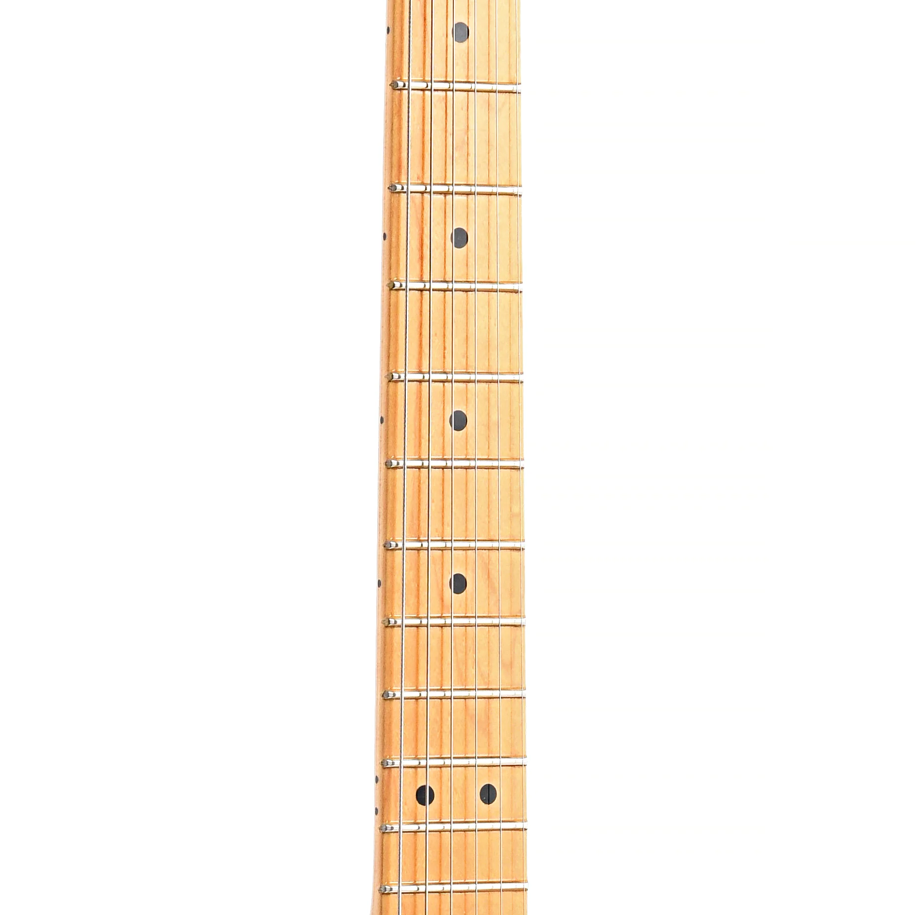 Fender New American Standard Telecaster (2007) - Image 6