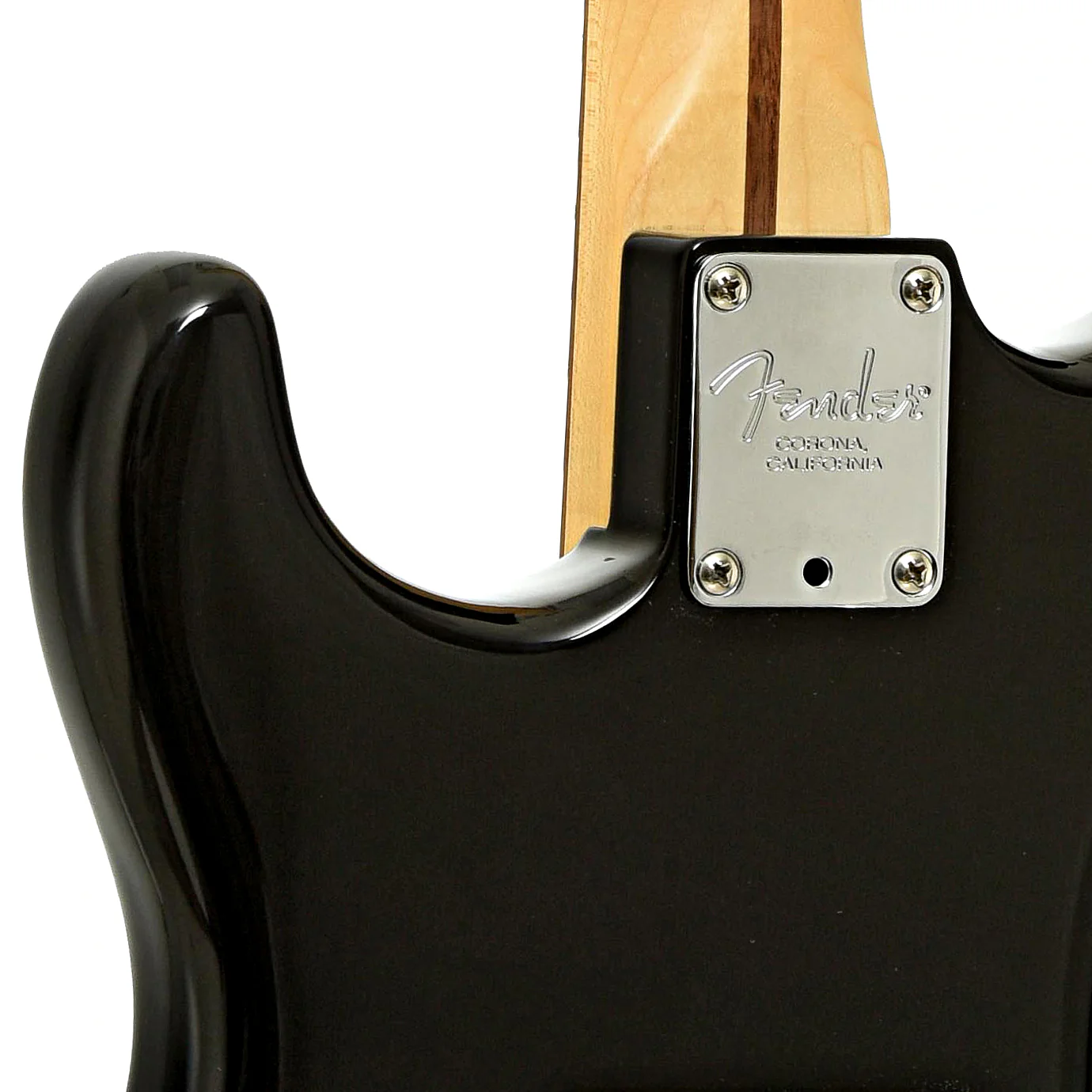 Fender American Professional Stratocaster HSS Shawbucker Electric Guitar (2017) - Image 10