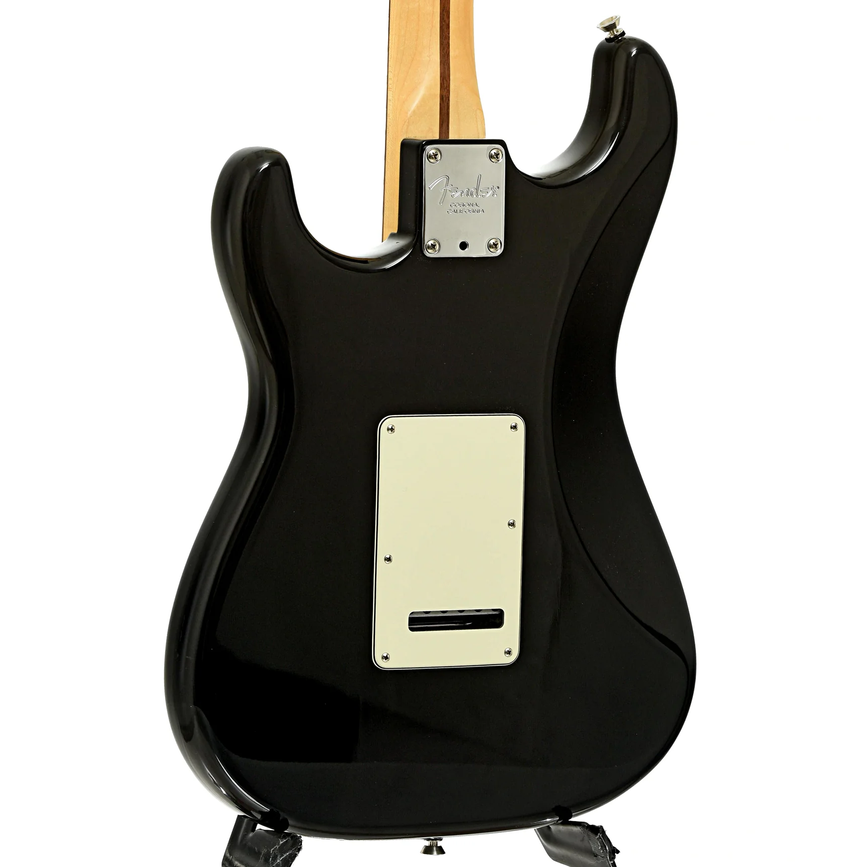 Fender American Professional Stratocaster HSS Shawbucker Electric Guitar (2017) - Image 11