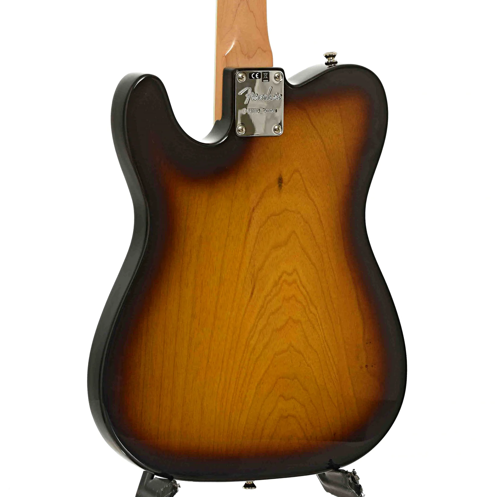 Fender Parallel Universe Jazz-Tele Limited Edition Electric Guitar (2018) - Image 11