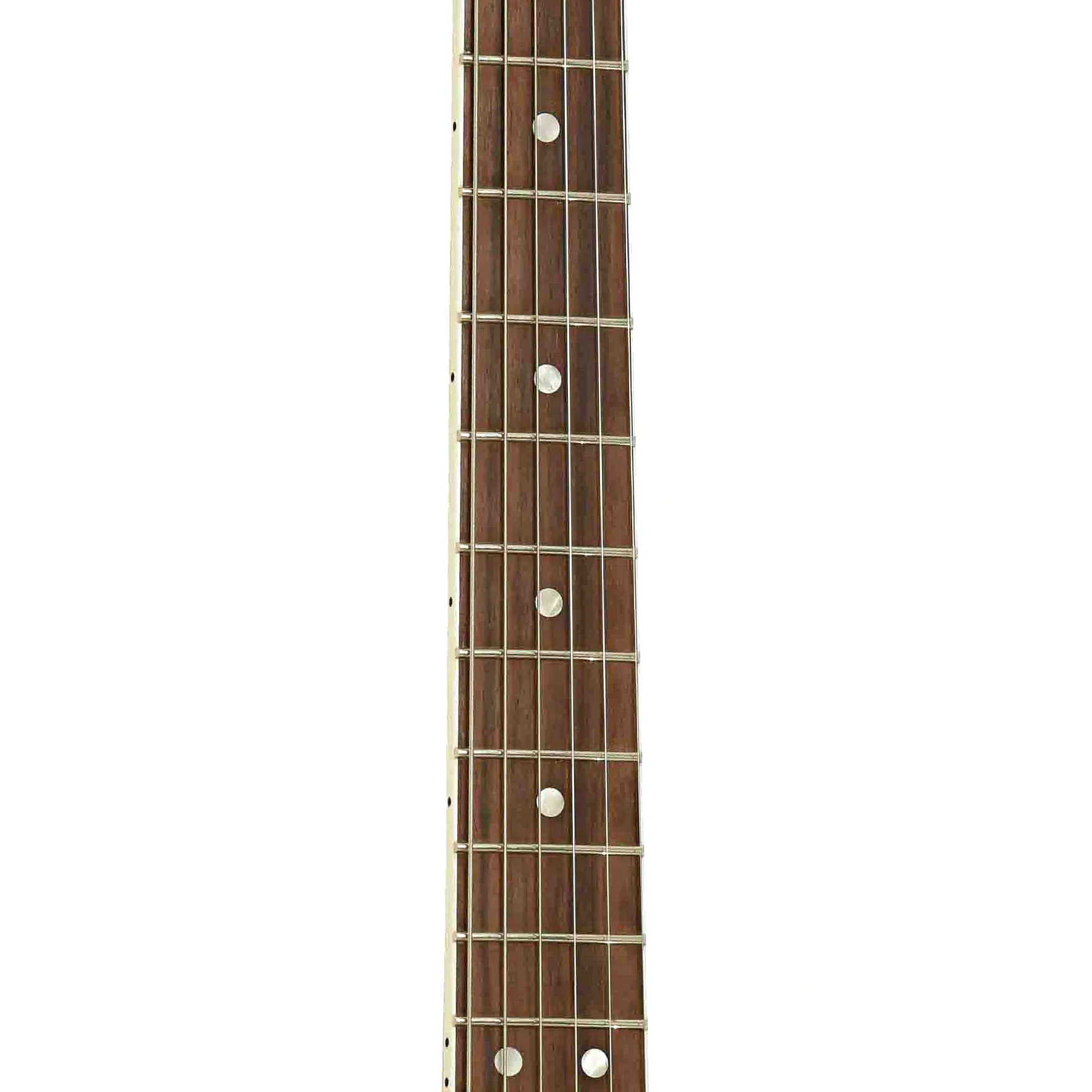 Fender Parallel Universe Jazz-Tele Limited Edition Electric Guitar (2018) - Image 7