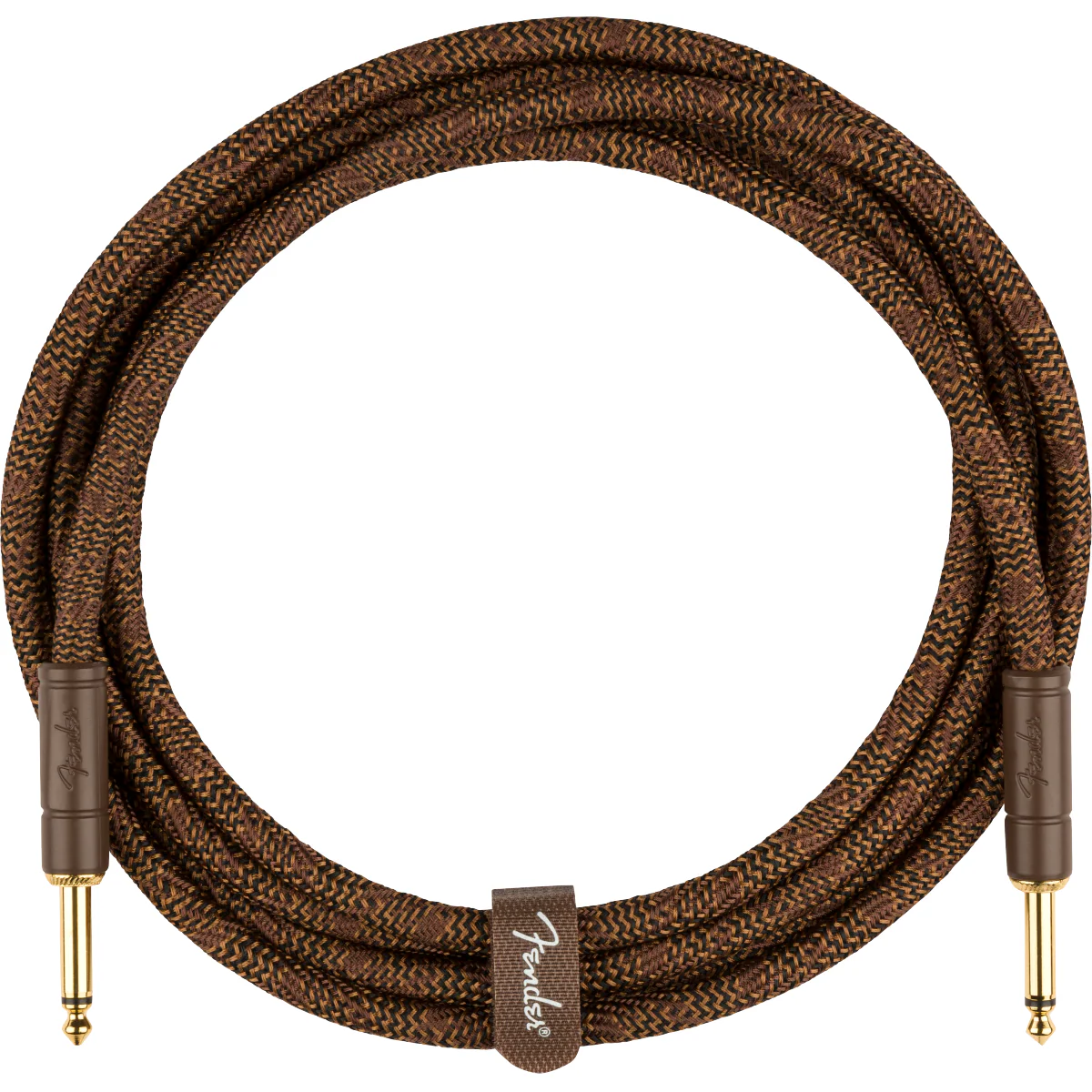 Fender Paramount Acoustic Instrument Cable, 10' - Image 2