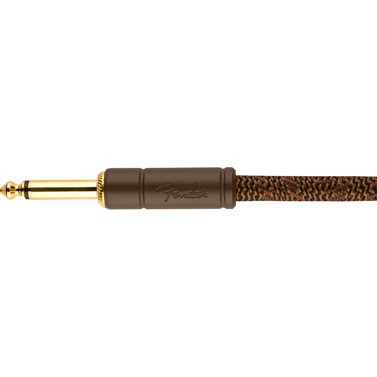 Fender Paramount Acoustic Instrument Cable, 10' - Image 3