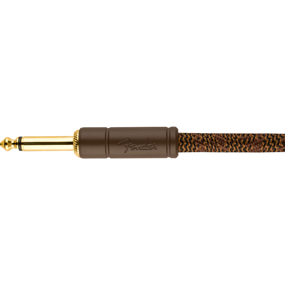 Fender Paramount Acoustic Instrument Cable, 18.6 - Image 2