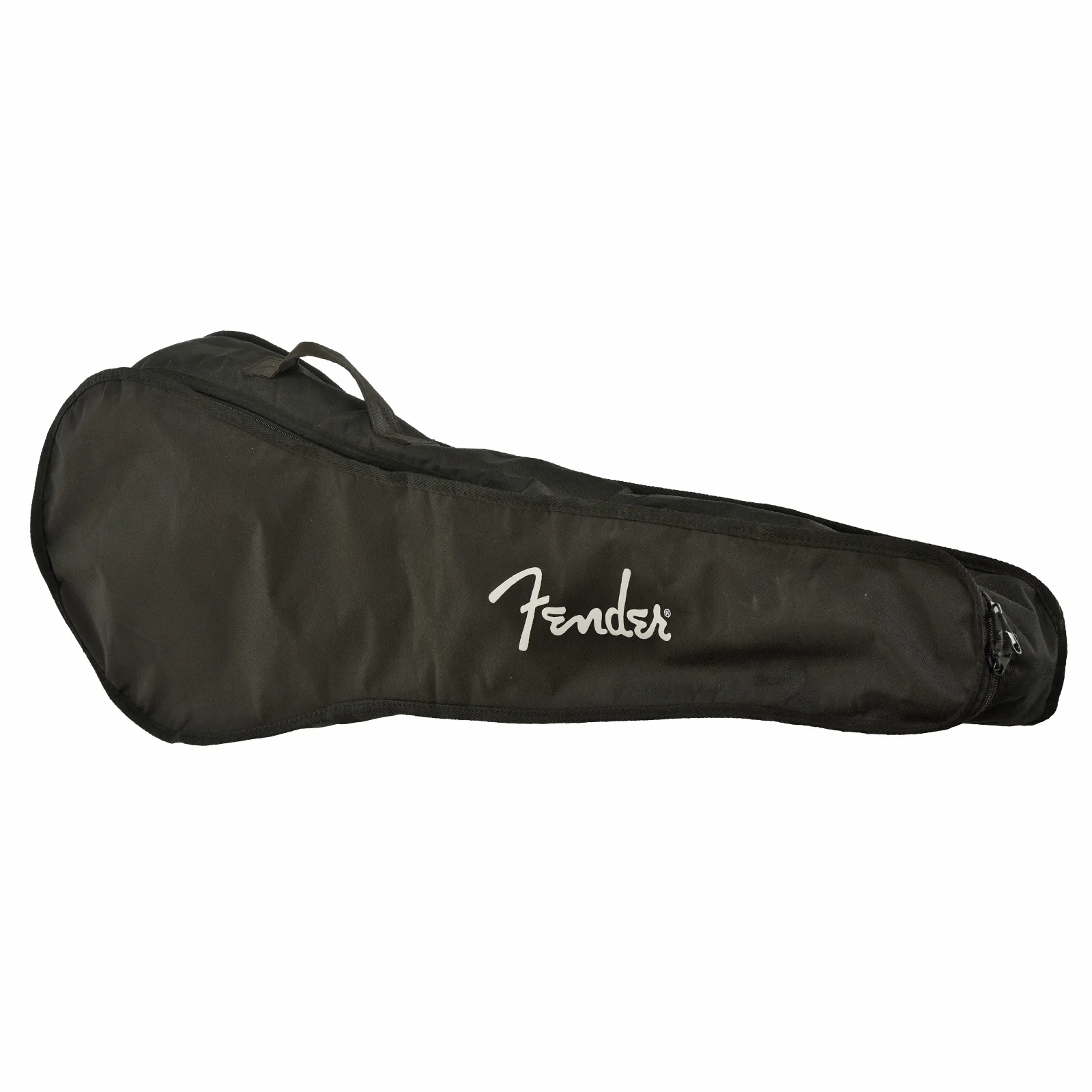 Fender Paramount PB-180E Open Back Banjo & Gigbag (Recent) - Image 15