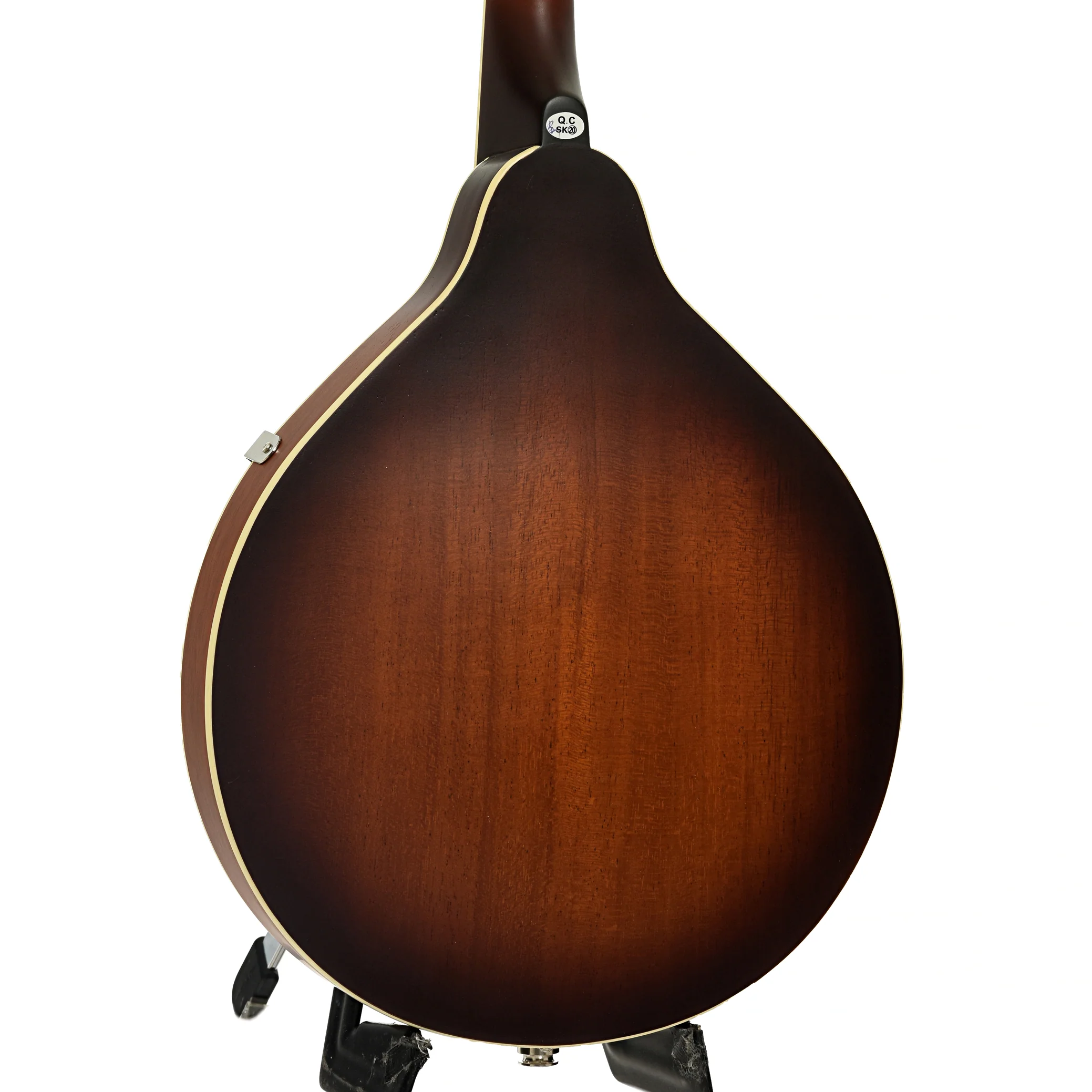 Fender Paramount PM-180E ACB Mandolin (2022) - Image 11