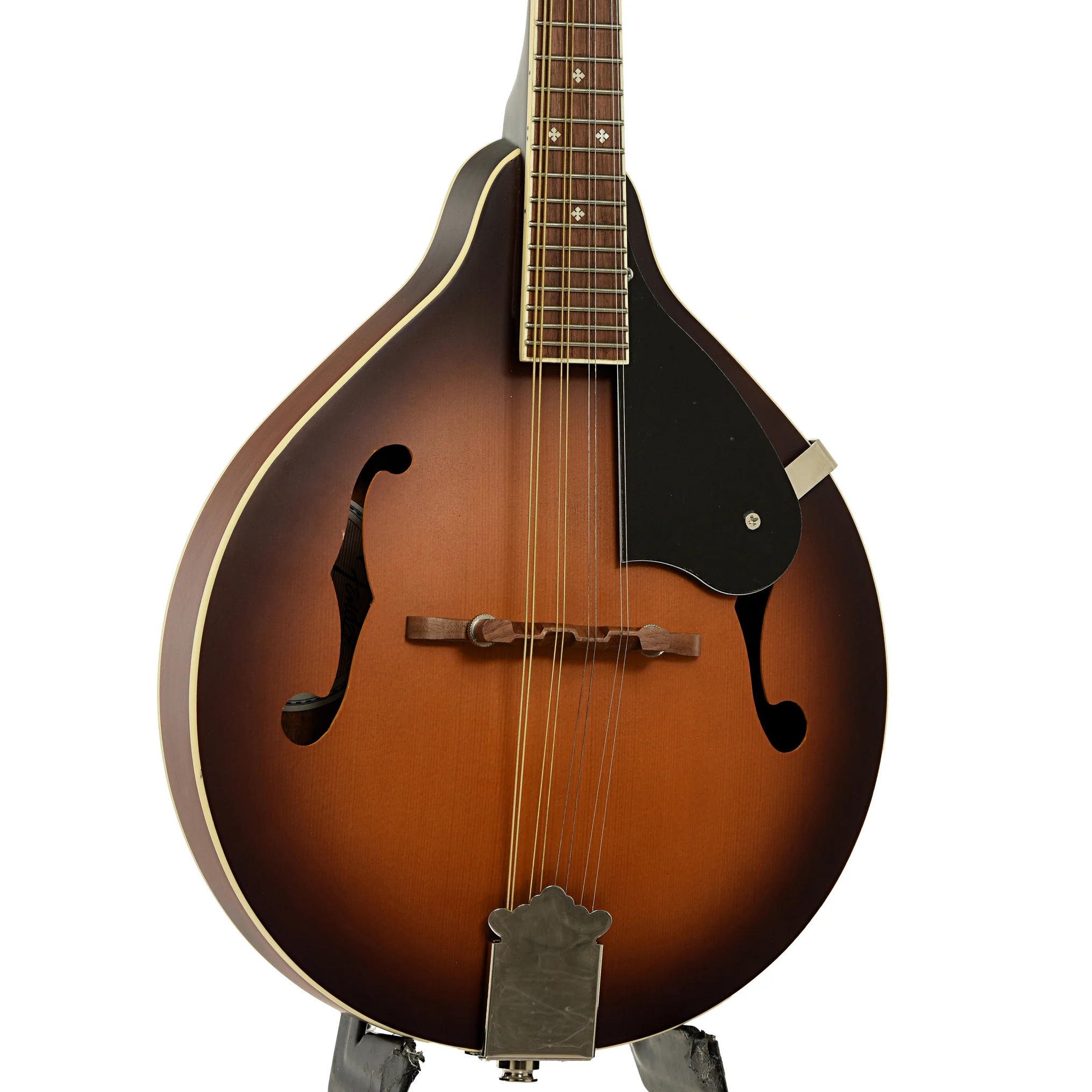 Fender Paramount PM-180E ACB Mandolin (2022) - Image 4