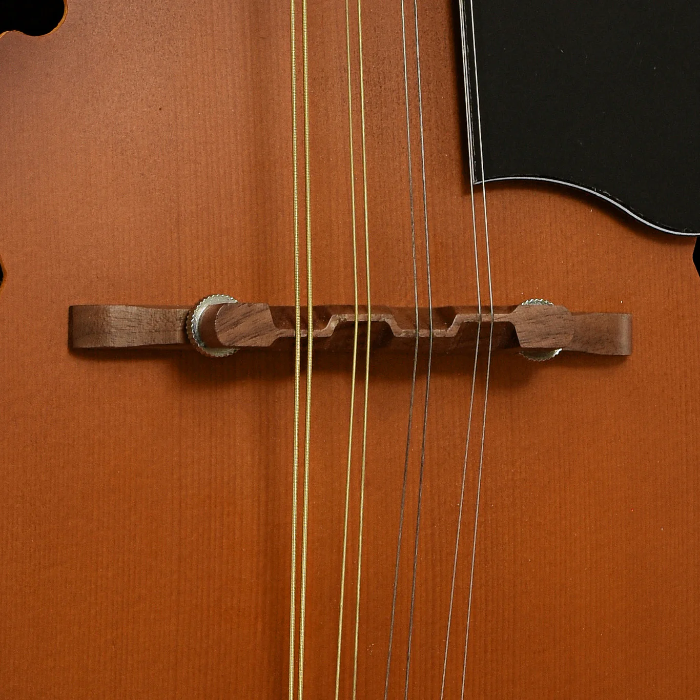 Fender Paramount PM-180E ACB Mandolin (2022) - Image 5