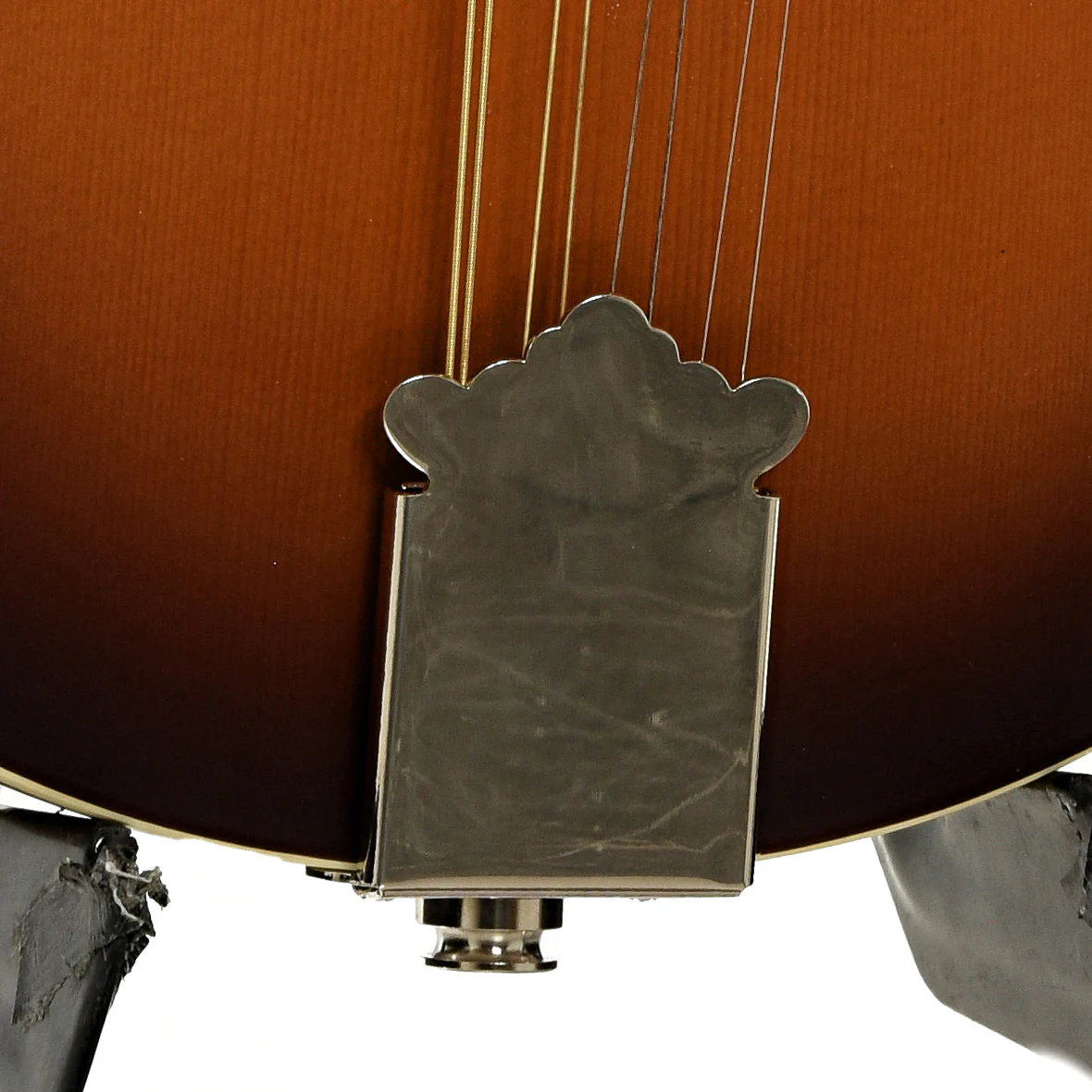 Fender Paramount PM-180E ACB Mandolin (2022) - Image 6