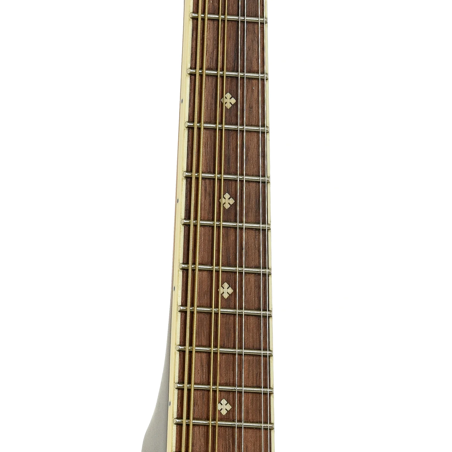 Fender Paramount PM-180E ACB Mandolin (2022) - Image 7
