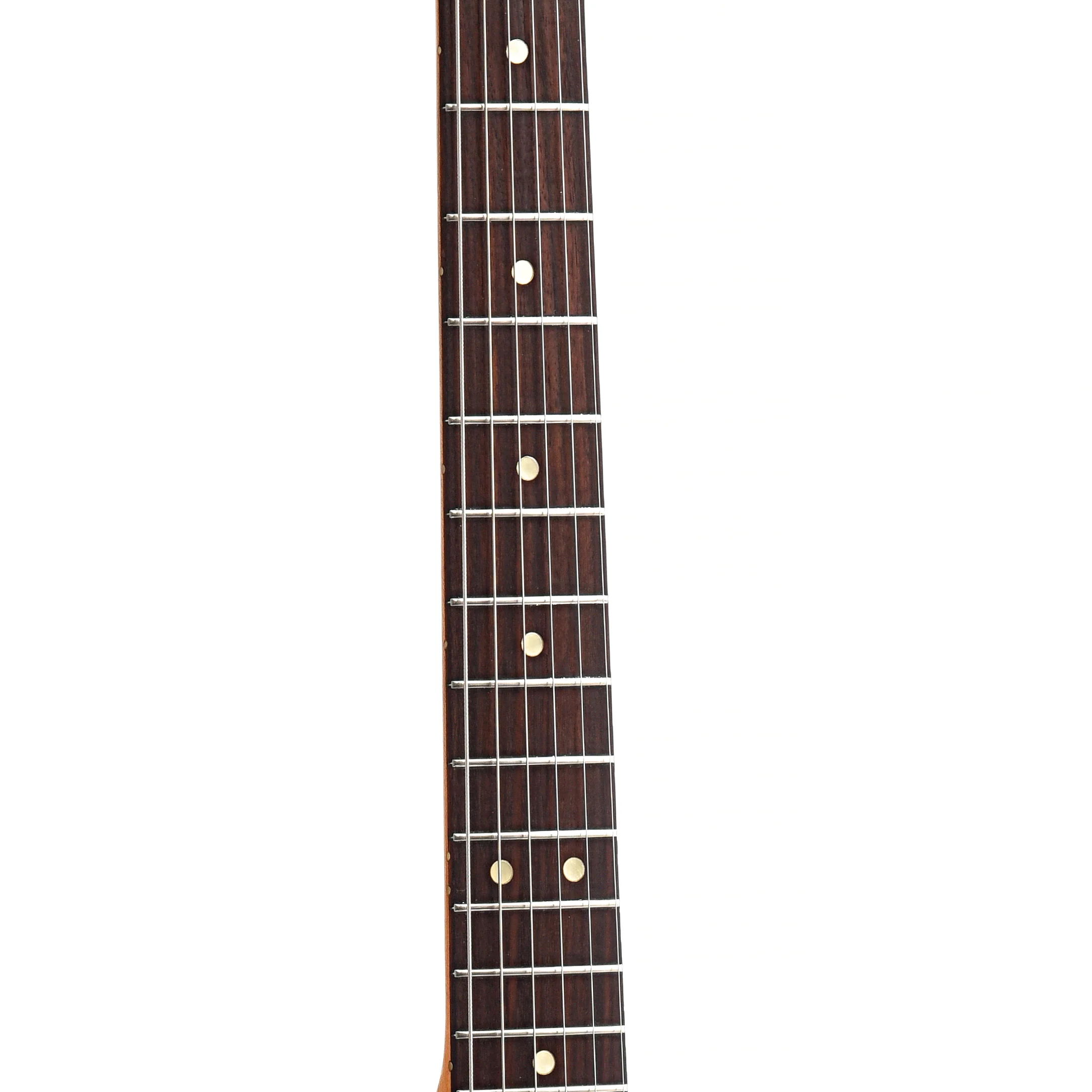 Fender Parts Electric Guitar (1960's) - Image 8