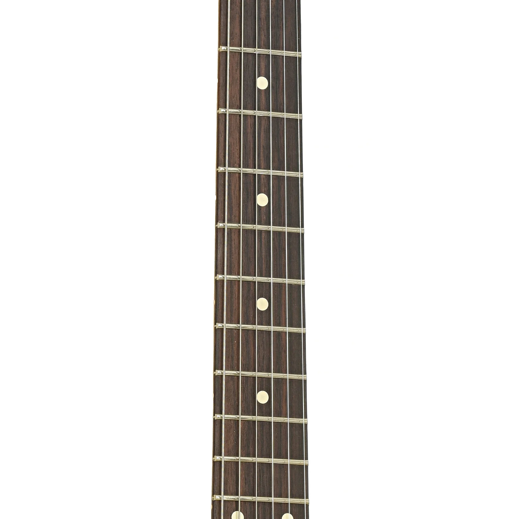 Fender Player II Jaguar Electric Guitar, Aquatone Blue - Image 7