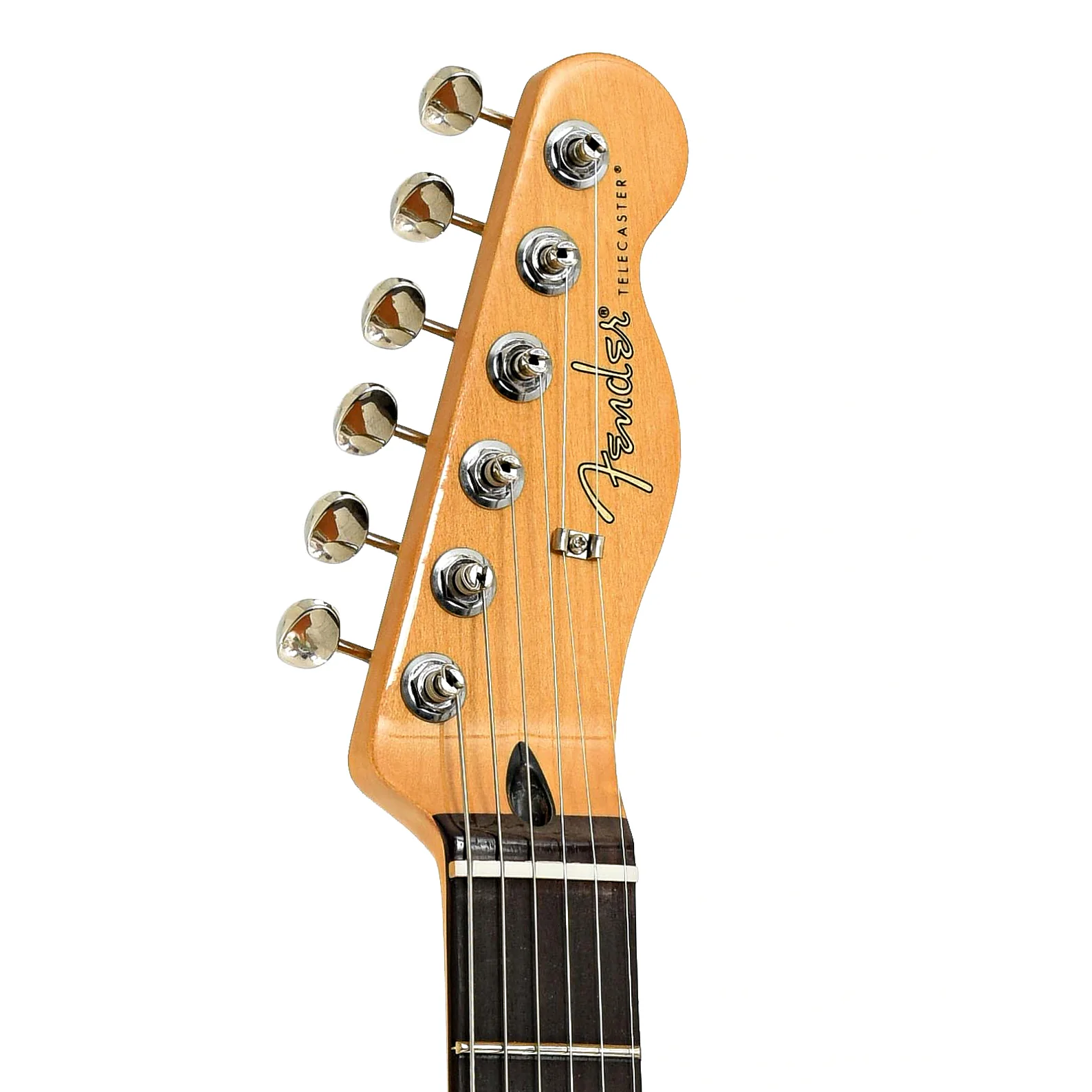 Fender Player II Telecaster Electric Guitar, Birch Green - Image 8