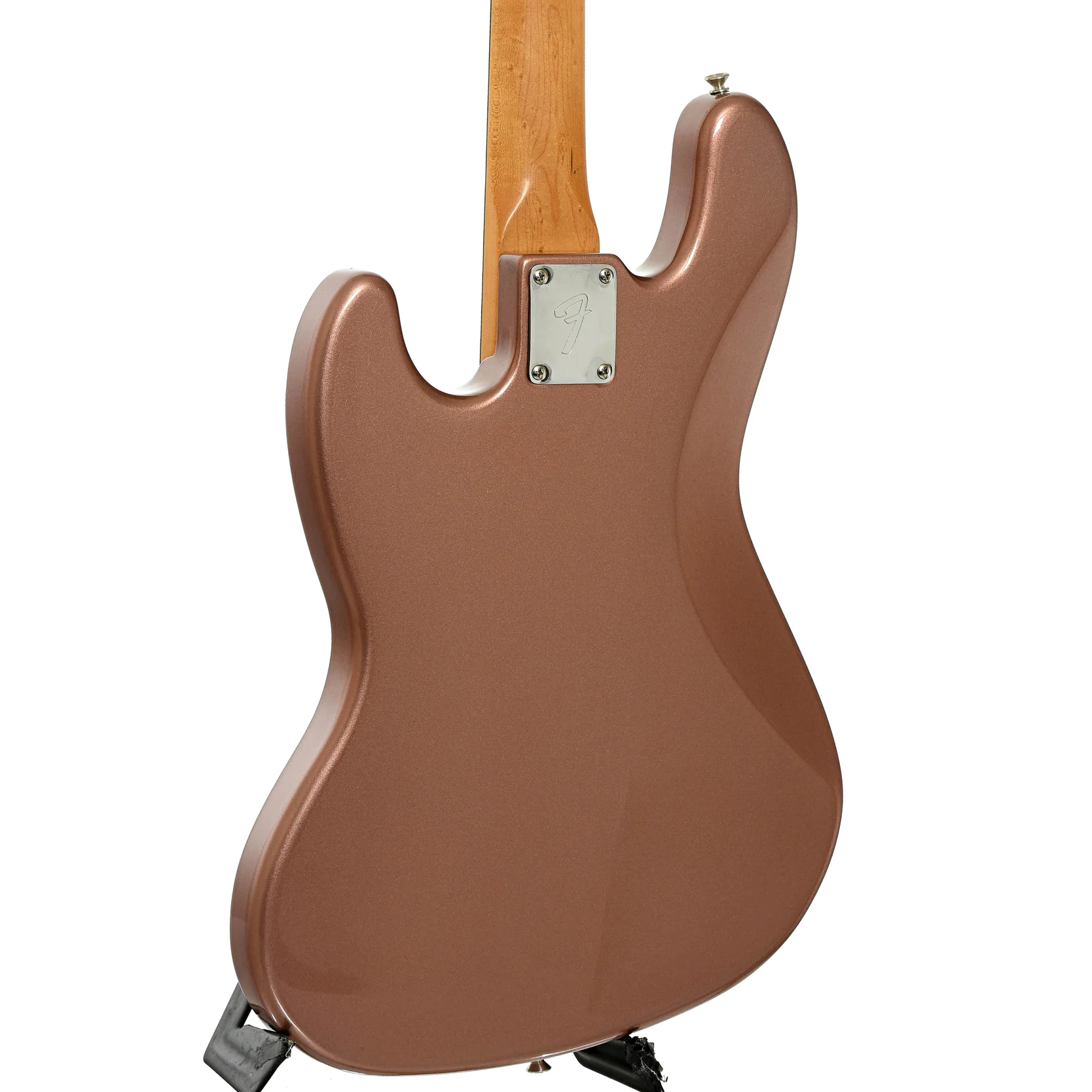 Fender Player 4-String Electric Jazz Bass (2021) - Image 11